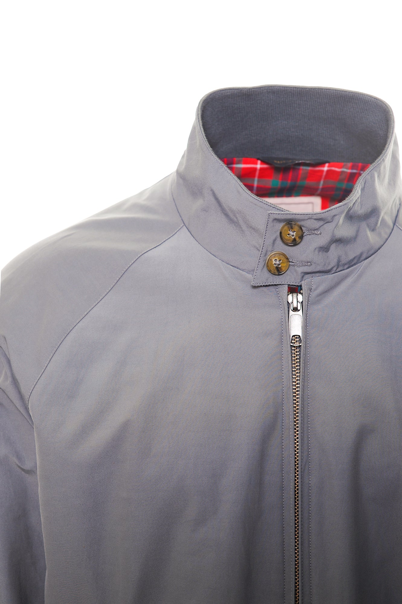 Baracuta Giubbini Primavera/Estate Cotone