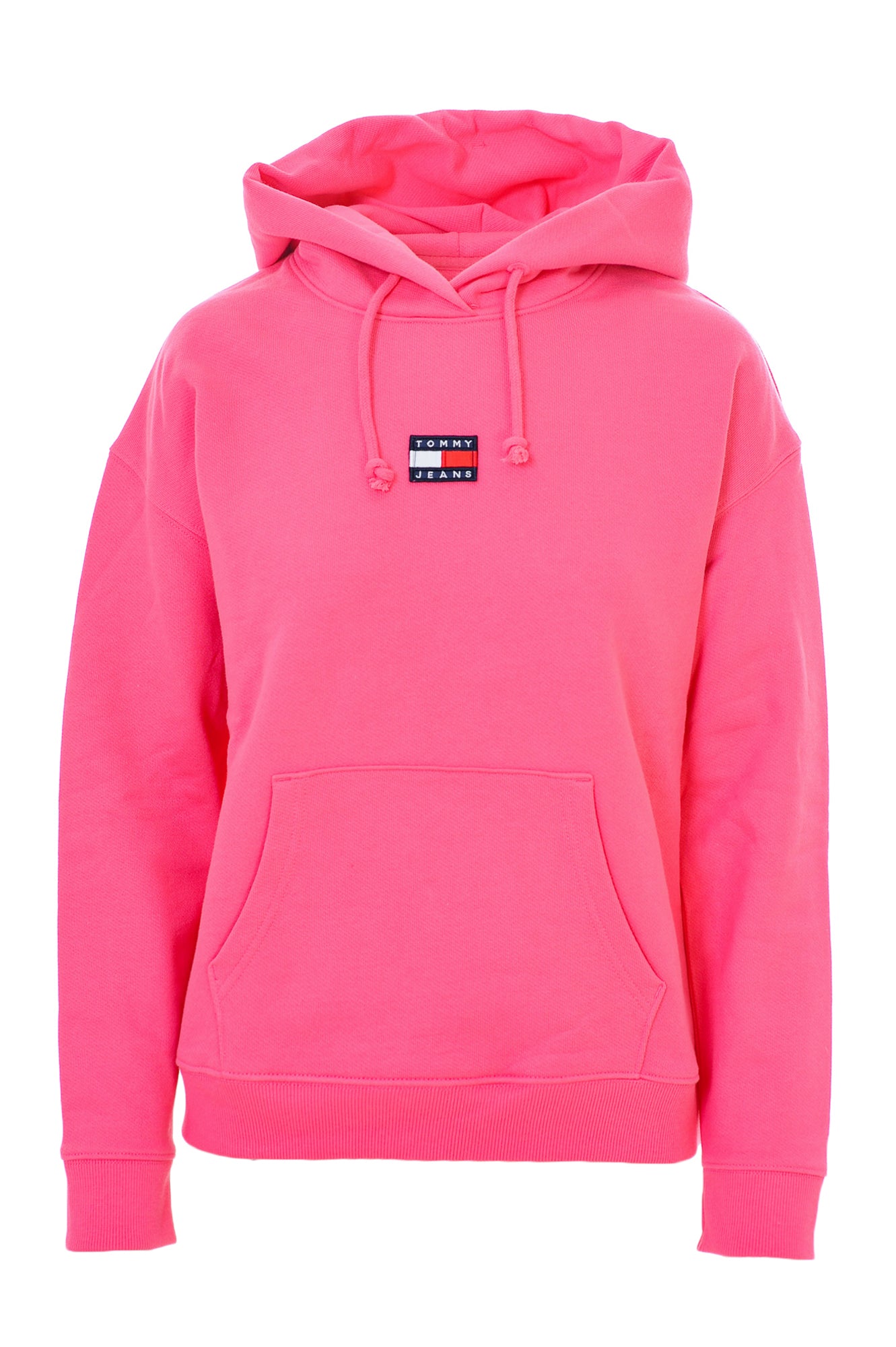 TOMMY HILFIGER Felpe Primavera/Estate Cotone