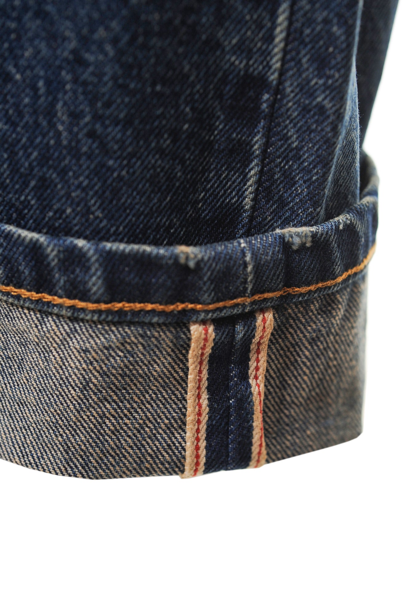 TELAGENOVA Jeans Autunno/Inverno Cotone