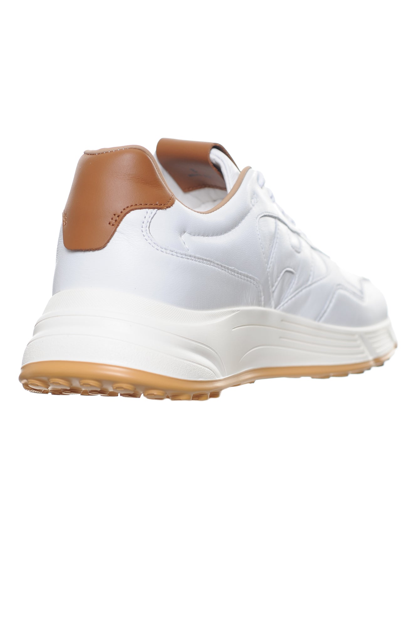 HOGAN Sneakers Autunno/Inverno Pelle
