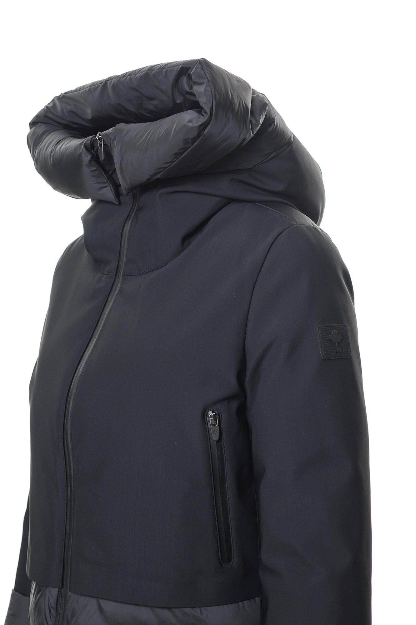 CANADIAN Giubbotti Autunno/Inverno Poliestere