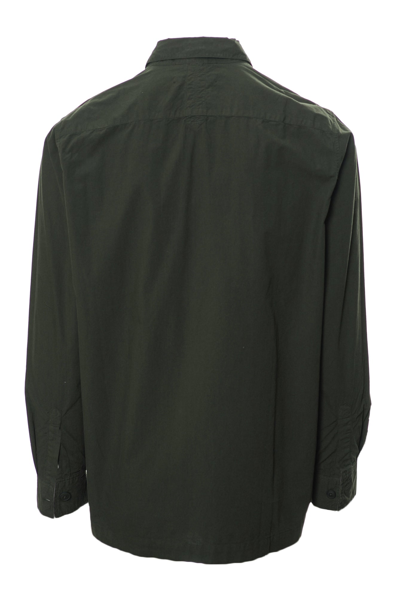 BARBOUR Camicie Autunno/Inverno Cotone