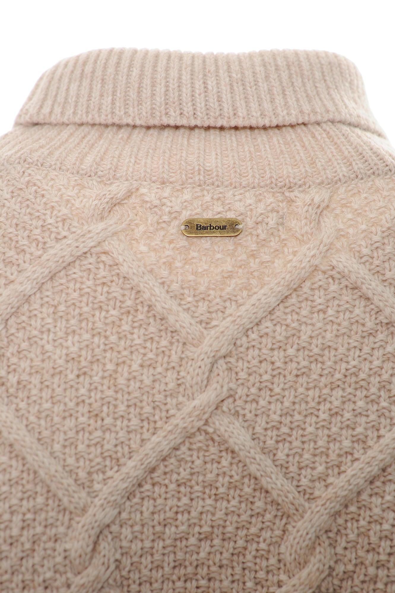 BARBOUR Maglie Autunno/Inverno Lana