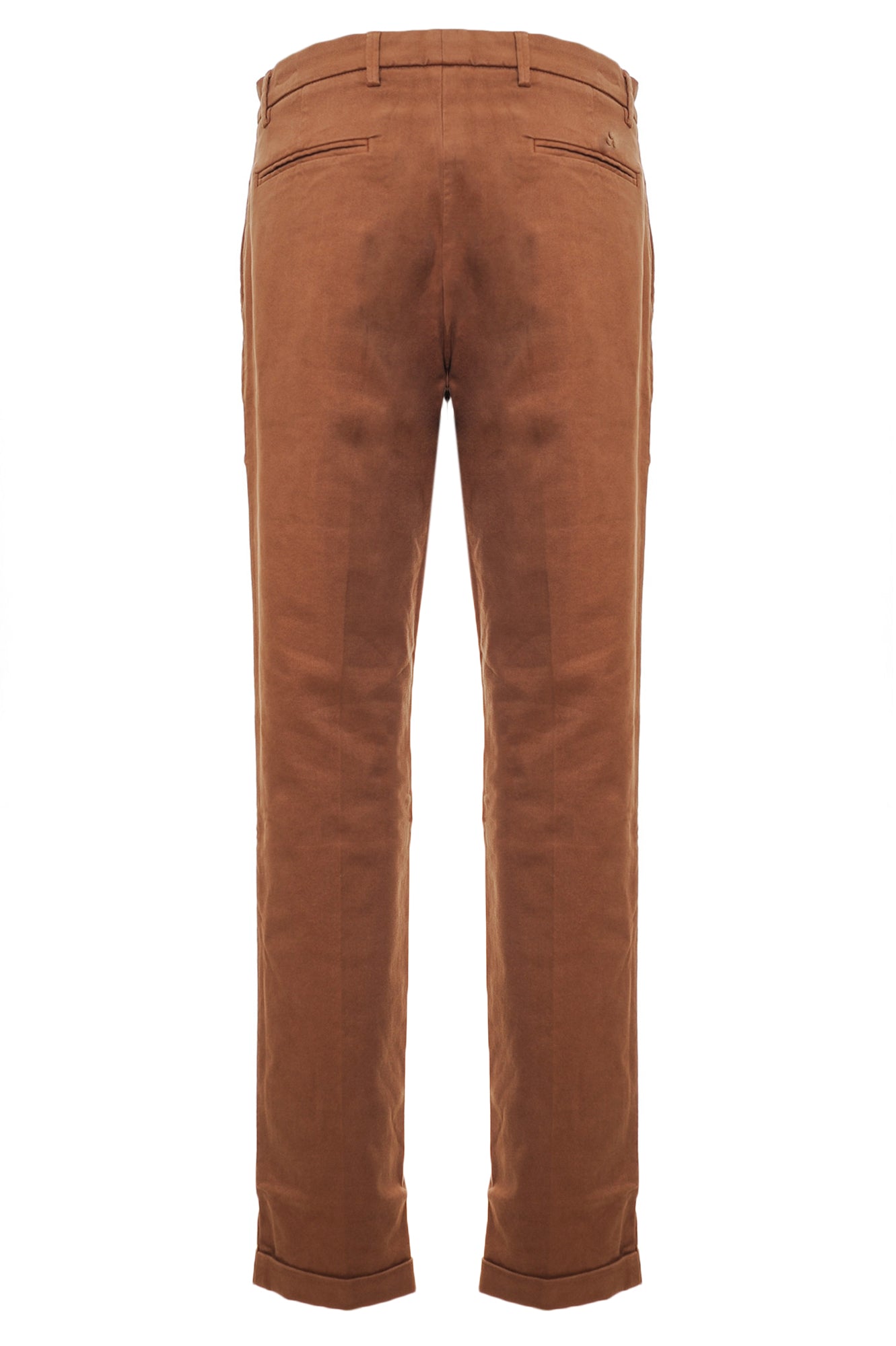 PEUTEREY Pantaloni Autunno/Inverno Cotone
