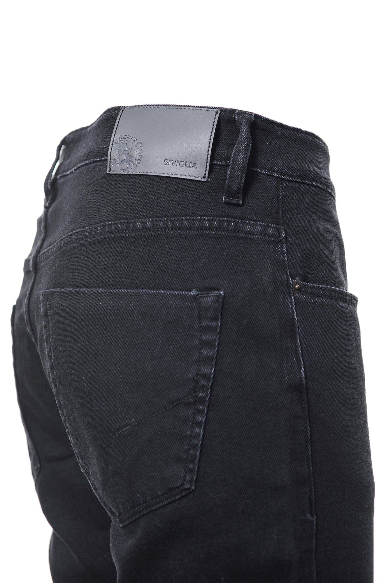 SIVIGLIA Jeans Autunno/Inverno Cotone