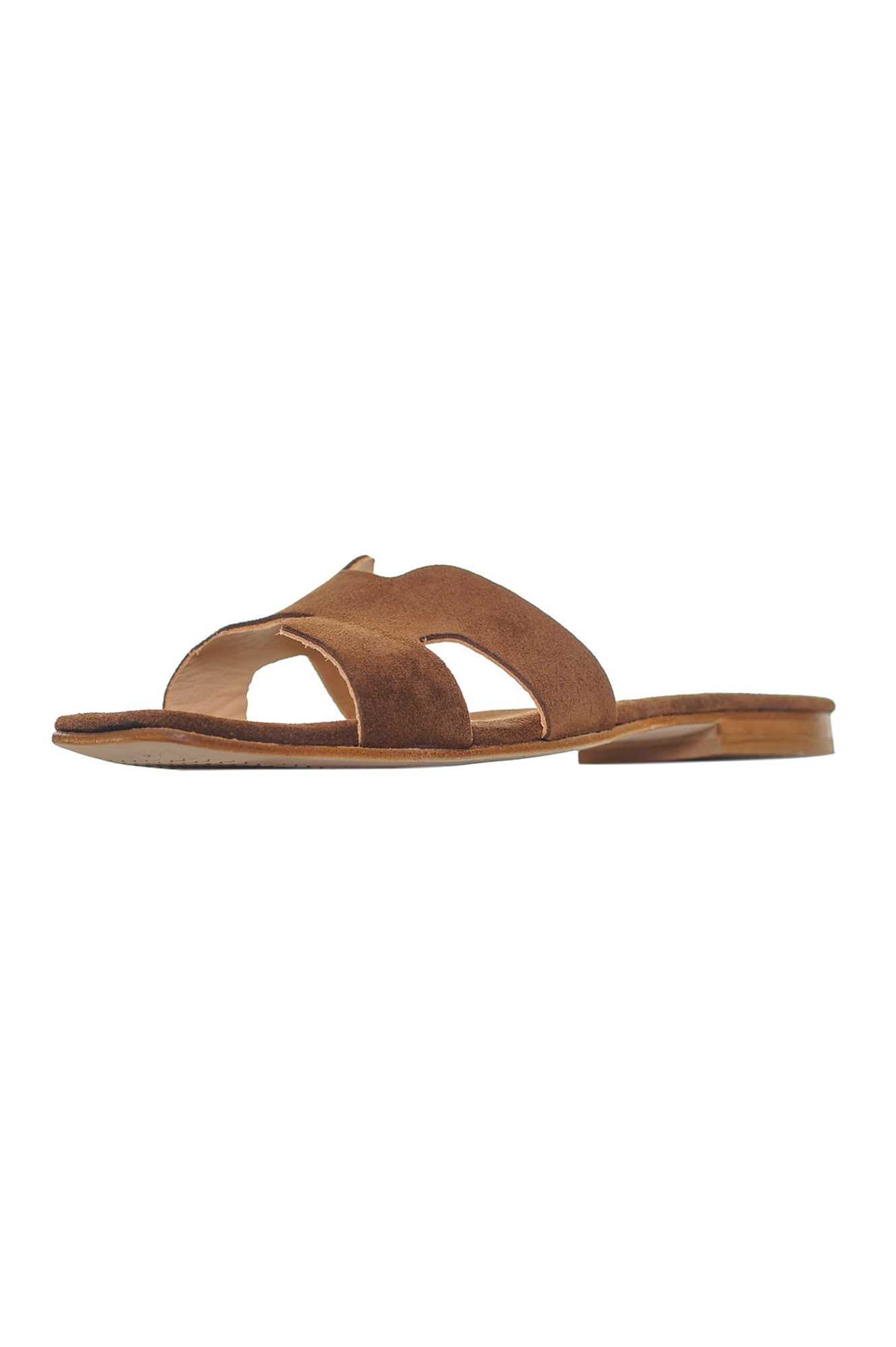 Cardian Sandali Primavera/Estate Pelle