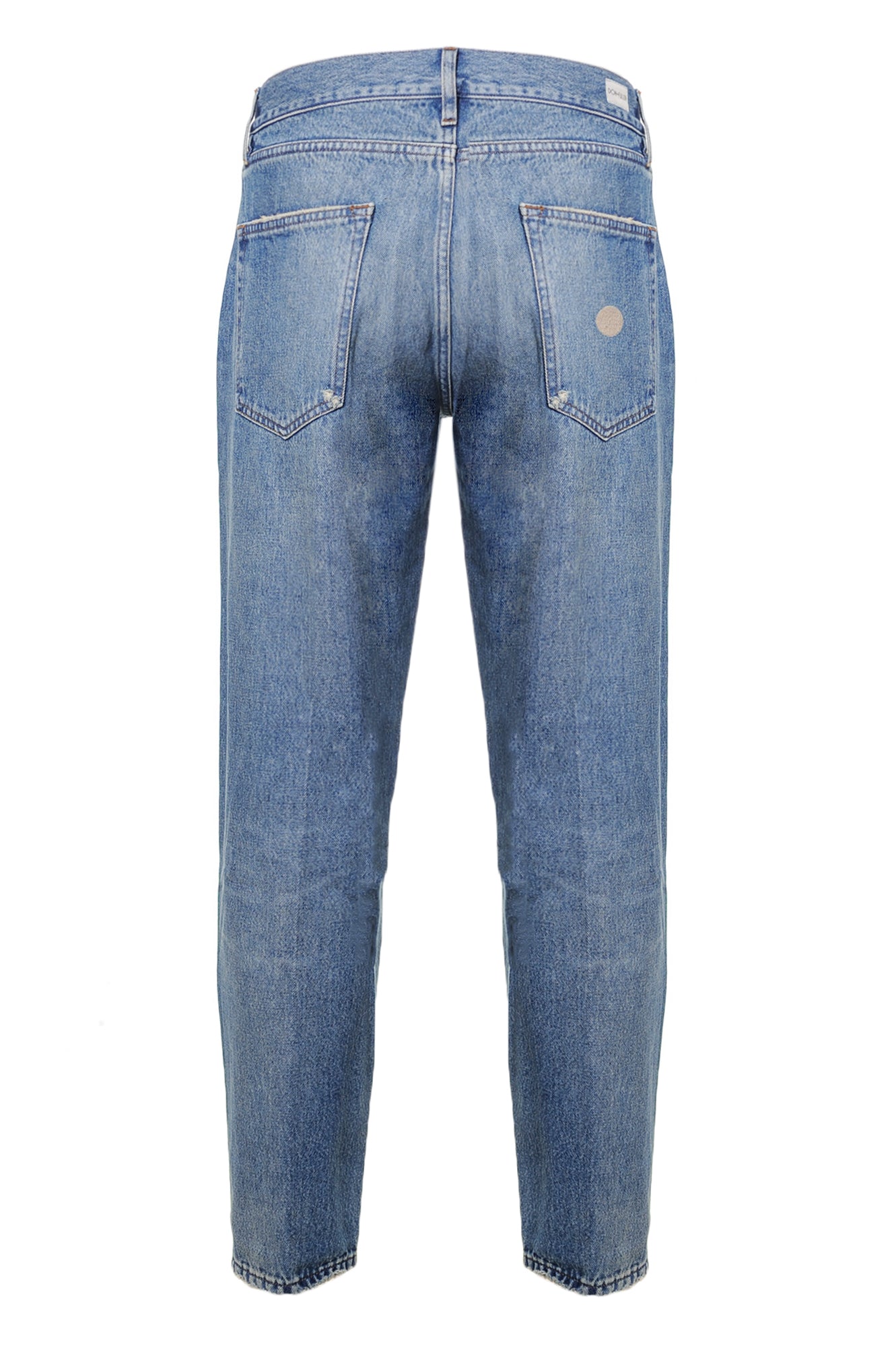 DONTHEFULLER Jeans Autunno/Inverno Cotone