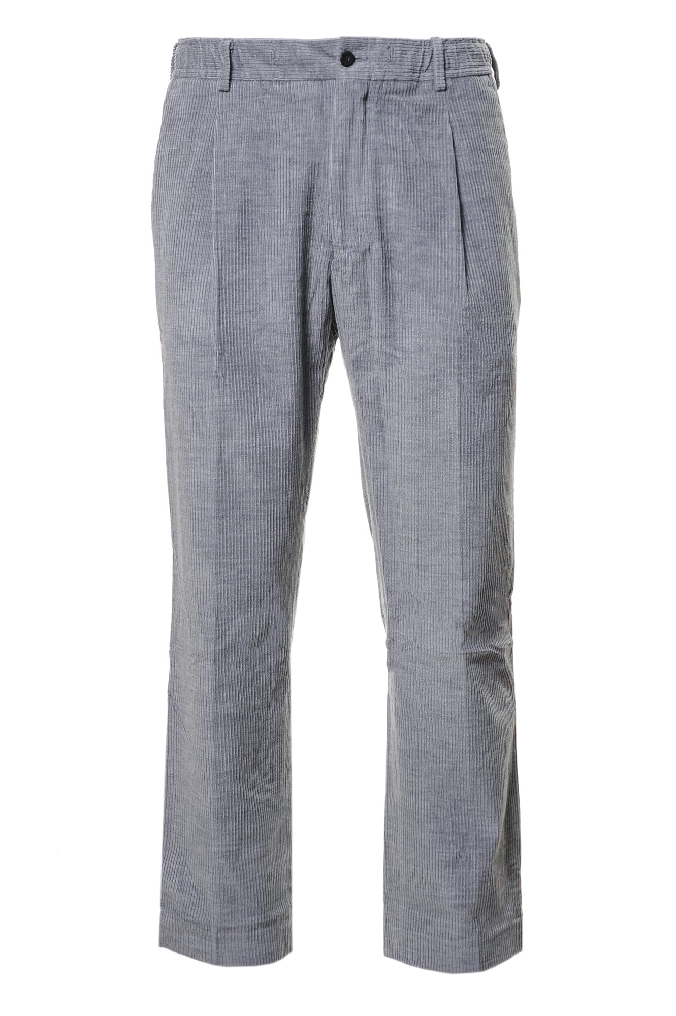 GERMANO Pantaloni Autunno/Inverno Cotone