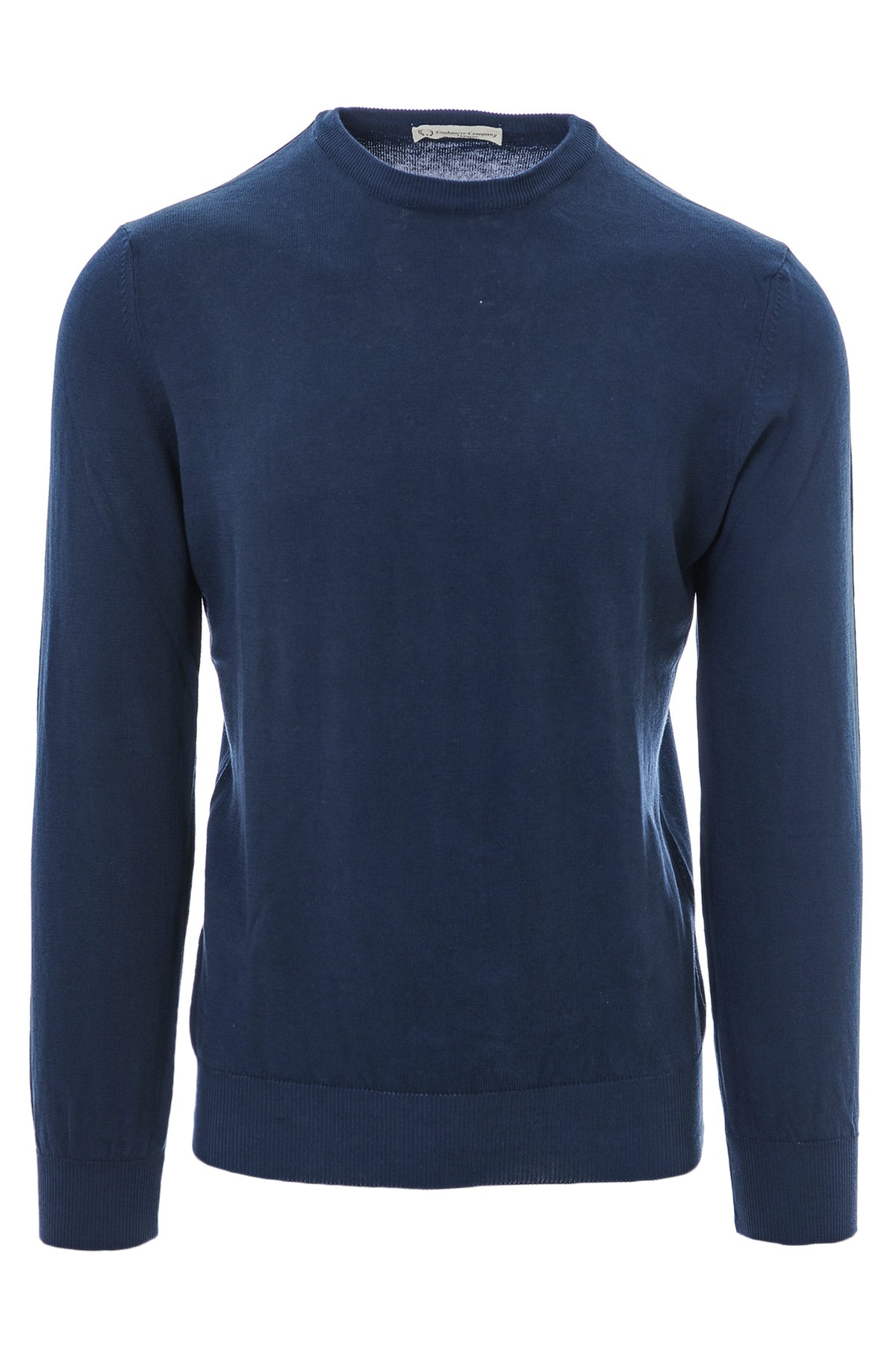 Cashmere Company Maglie Uomo Cotone Primavera/Estate