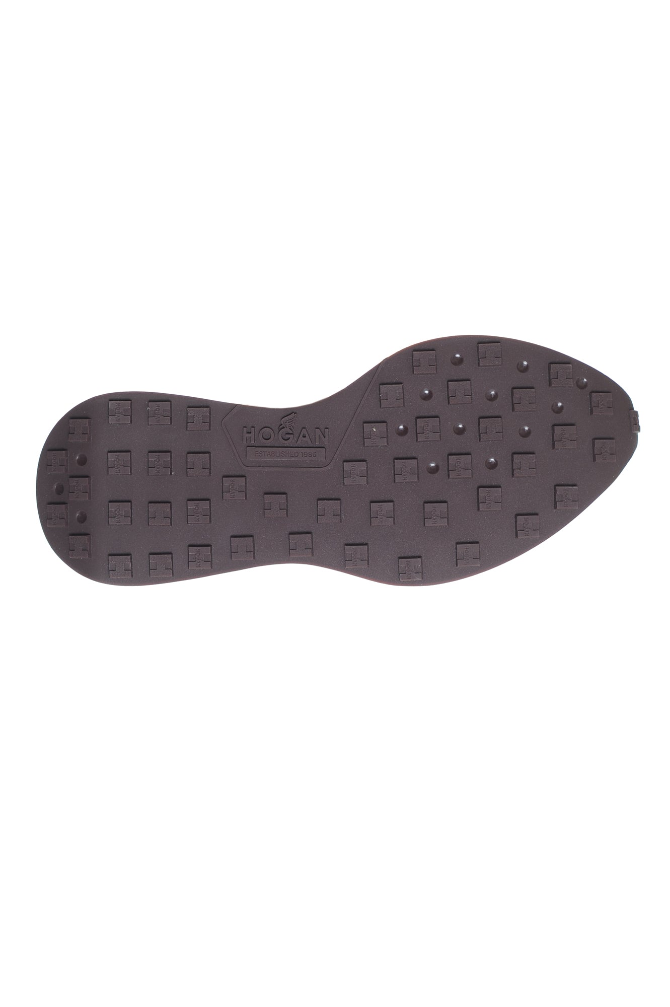 HOGAN Sneakers Autunno/Inverno Pelle