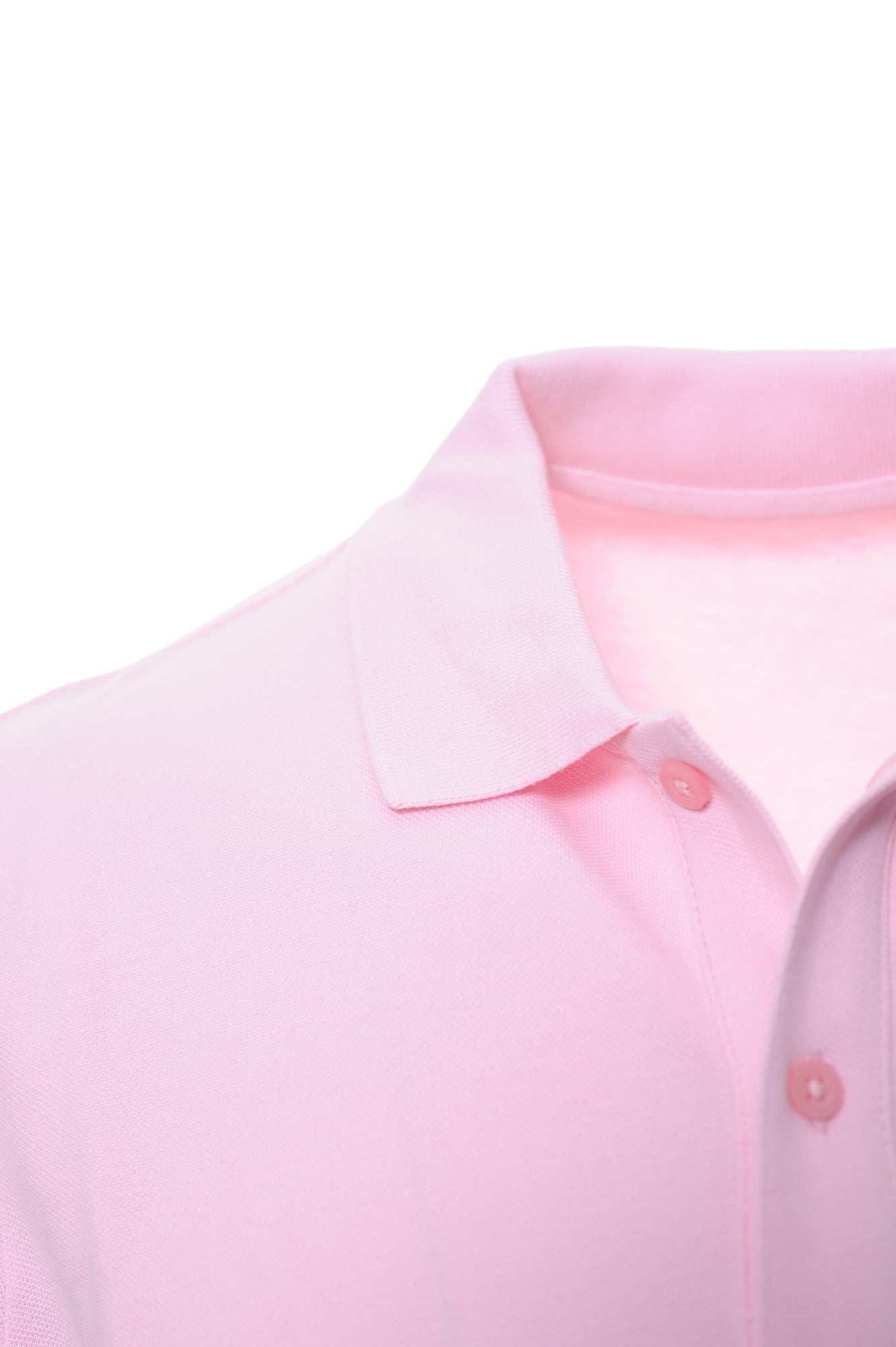 WaltBay Polo Primavera/Estate Cotone