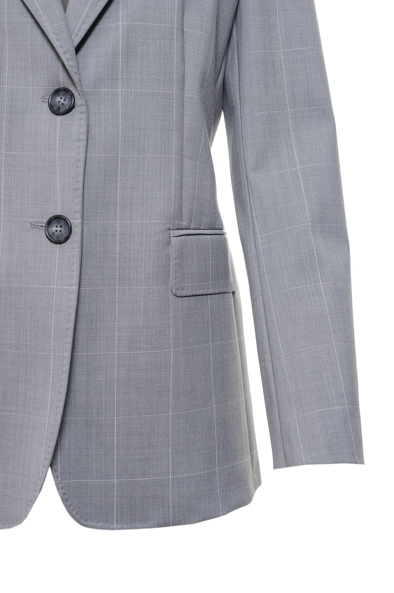 MaxMara Giacche Primavera/Estate Lana Vergine