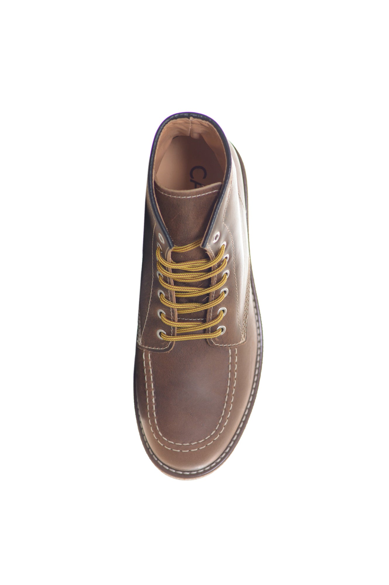 Cardian Anfibi Autunno/Inverno Pelle