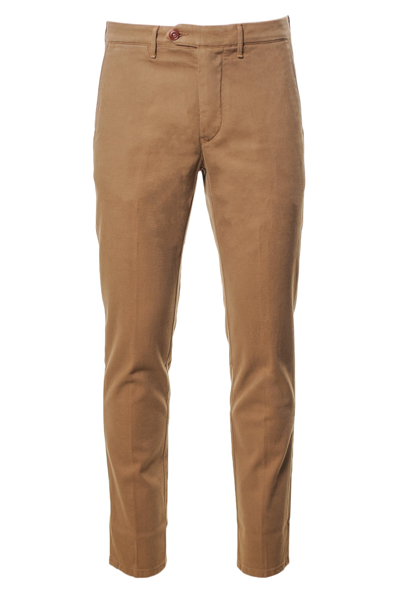 TELAGENOVA Pantaloni Autunno/Inverno Cotone