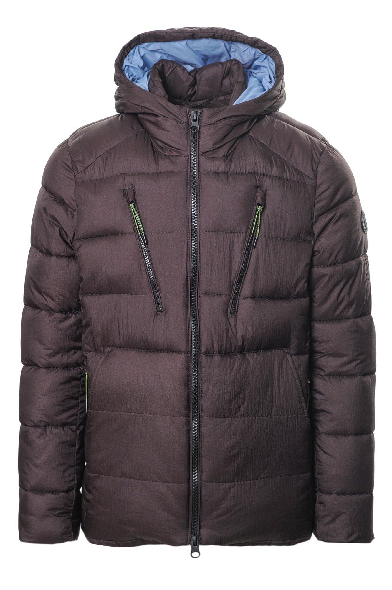 U.S.POLO Piumini Autunno/Inverno Poliammide