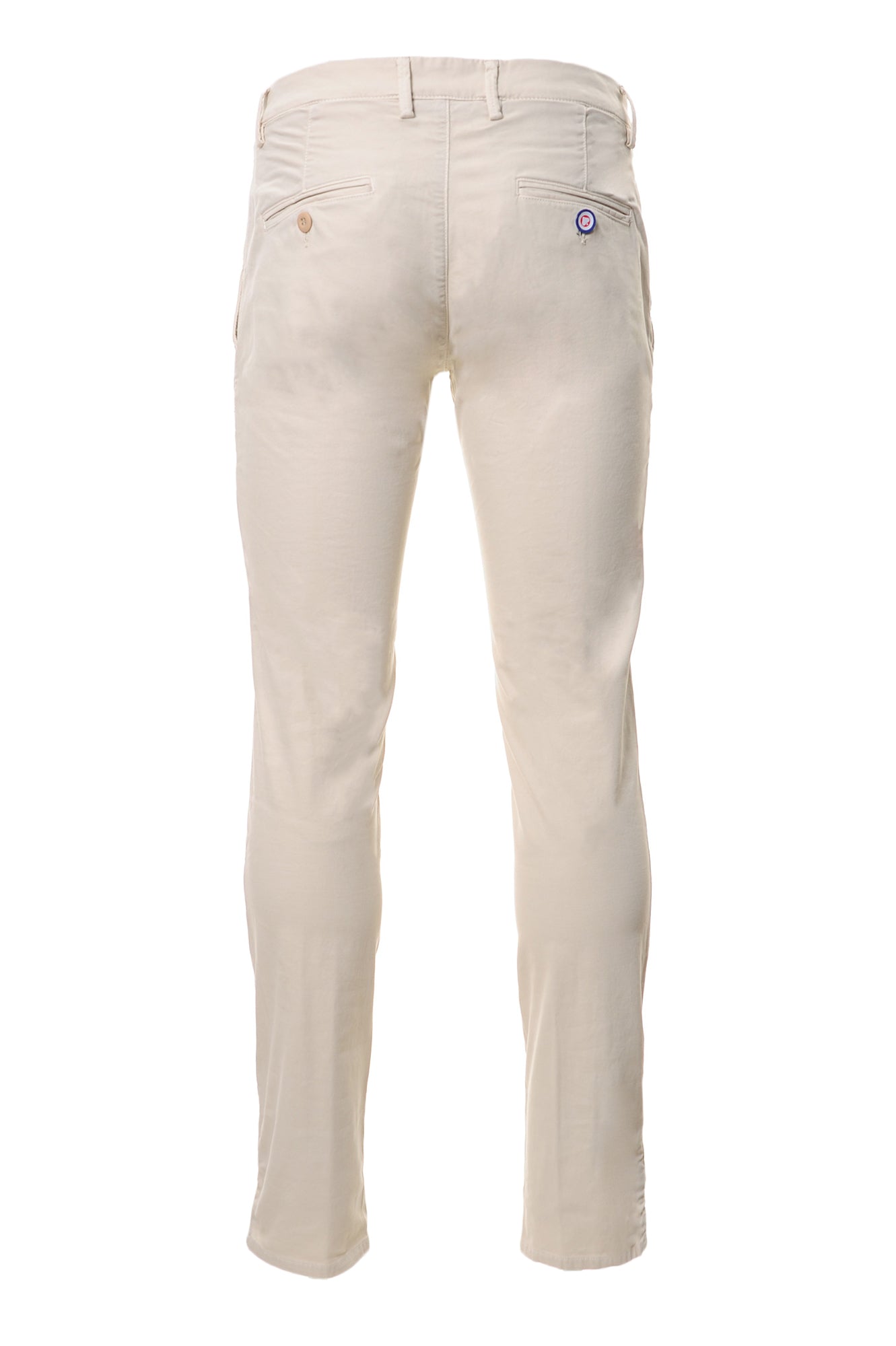 modfitters Pantaloni Autunno/Inverno Cotone