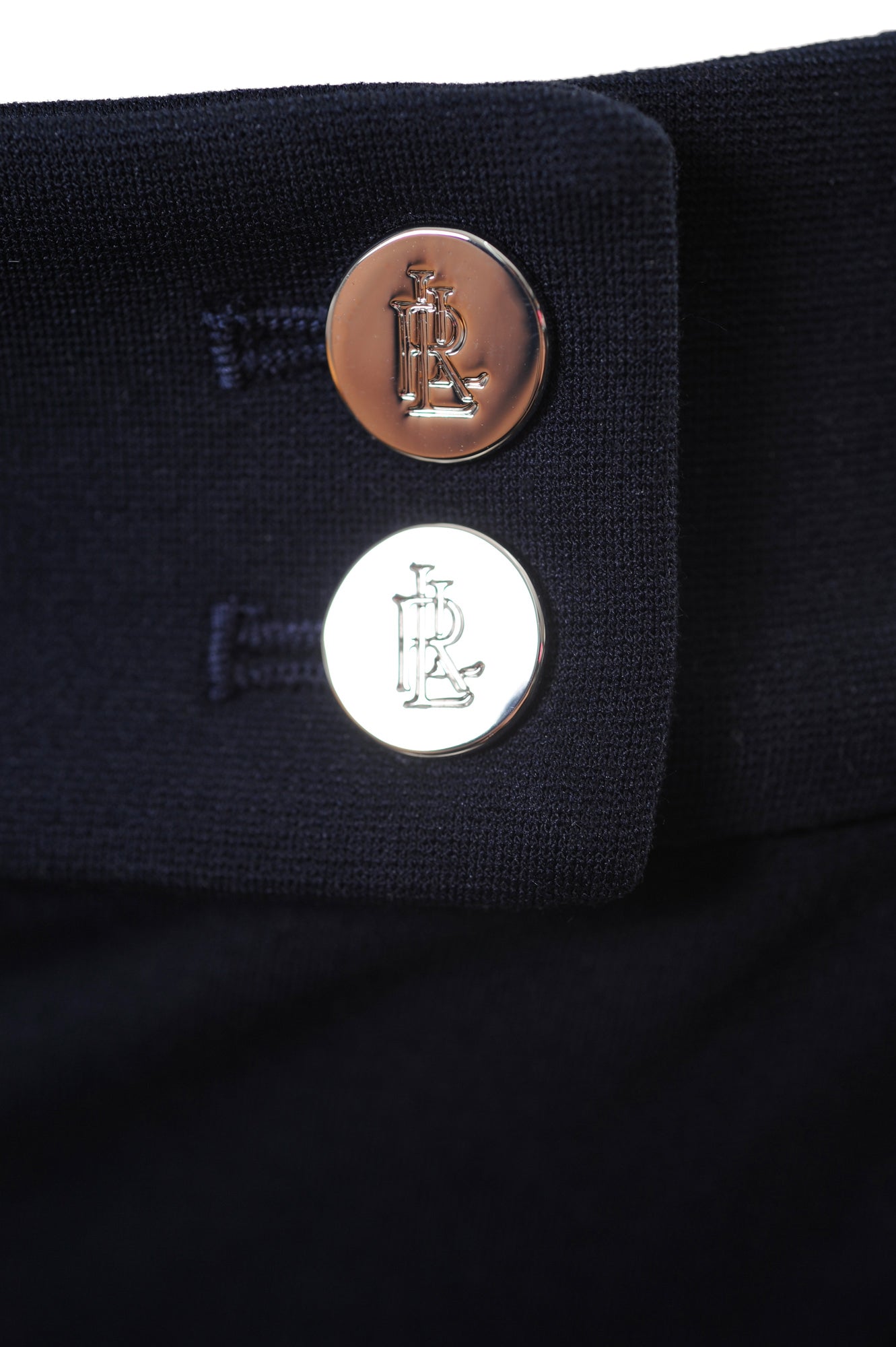 RALPH LAUREN Pantaloni Autunno/Inverno Viscosa