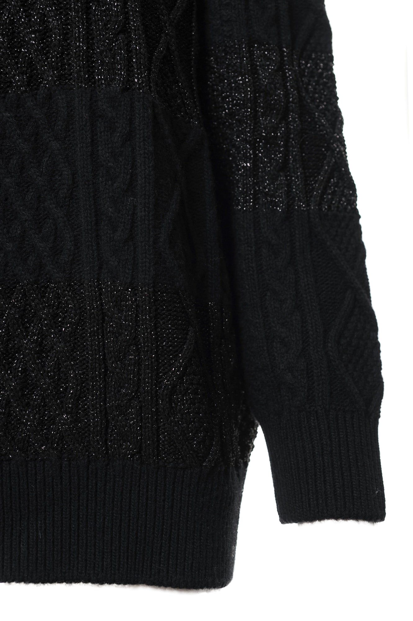 SEMICOUTURE Maglie Autunno/Inverno Lana