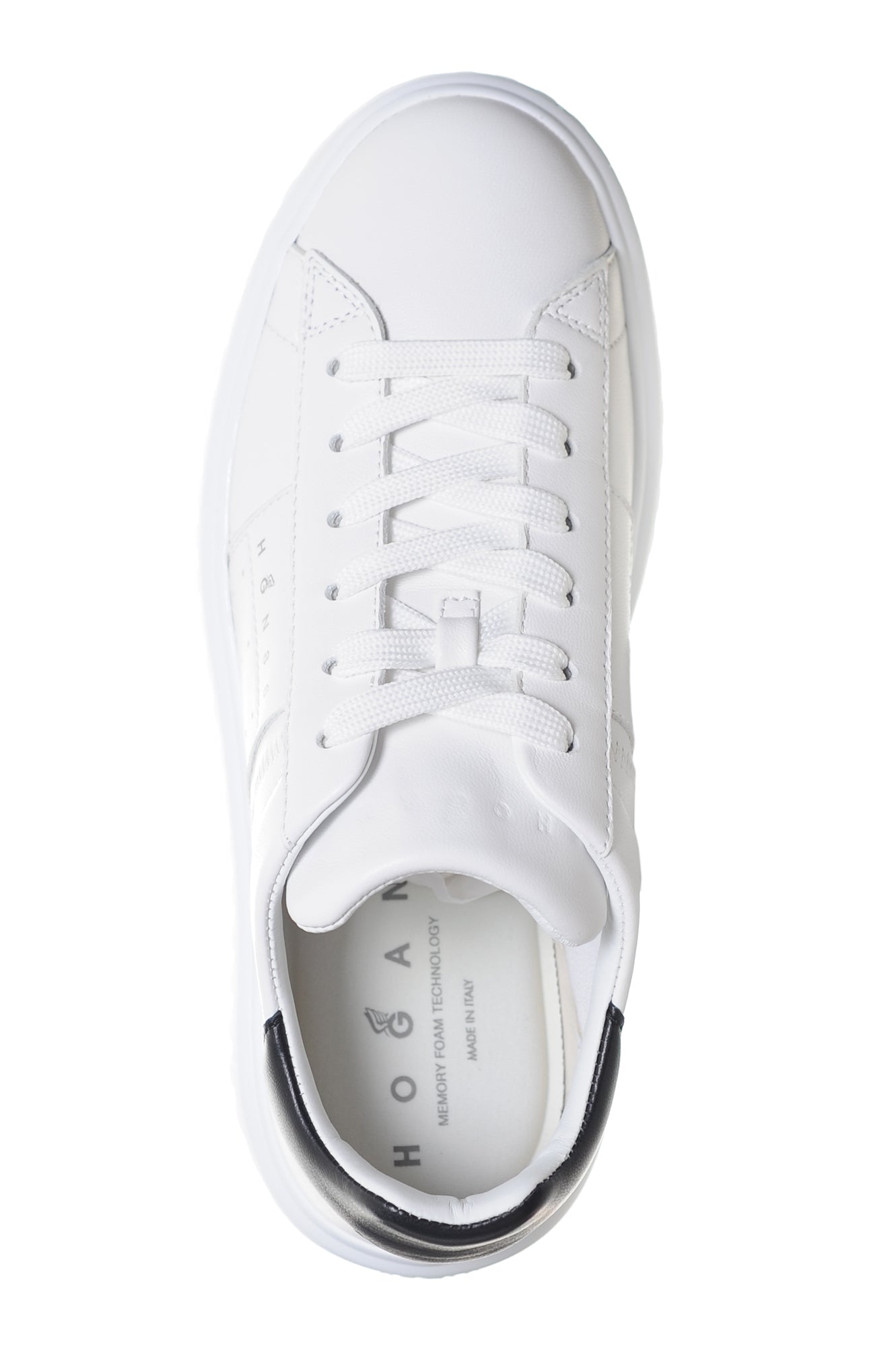 HOGAN Sneakers Autunno/Inverno Pelle