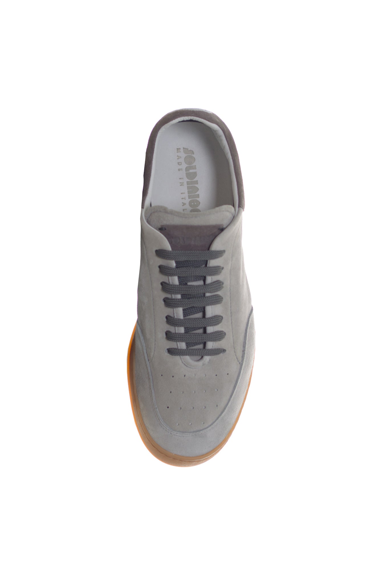 SOLDINI80 Sneakers Primavera/Estate Pelle
