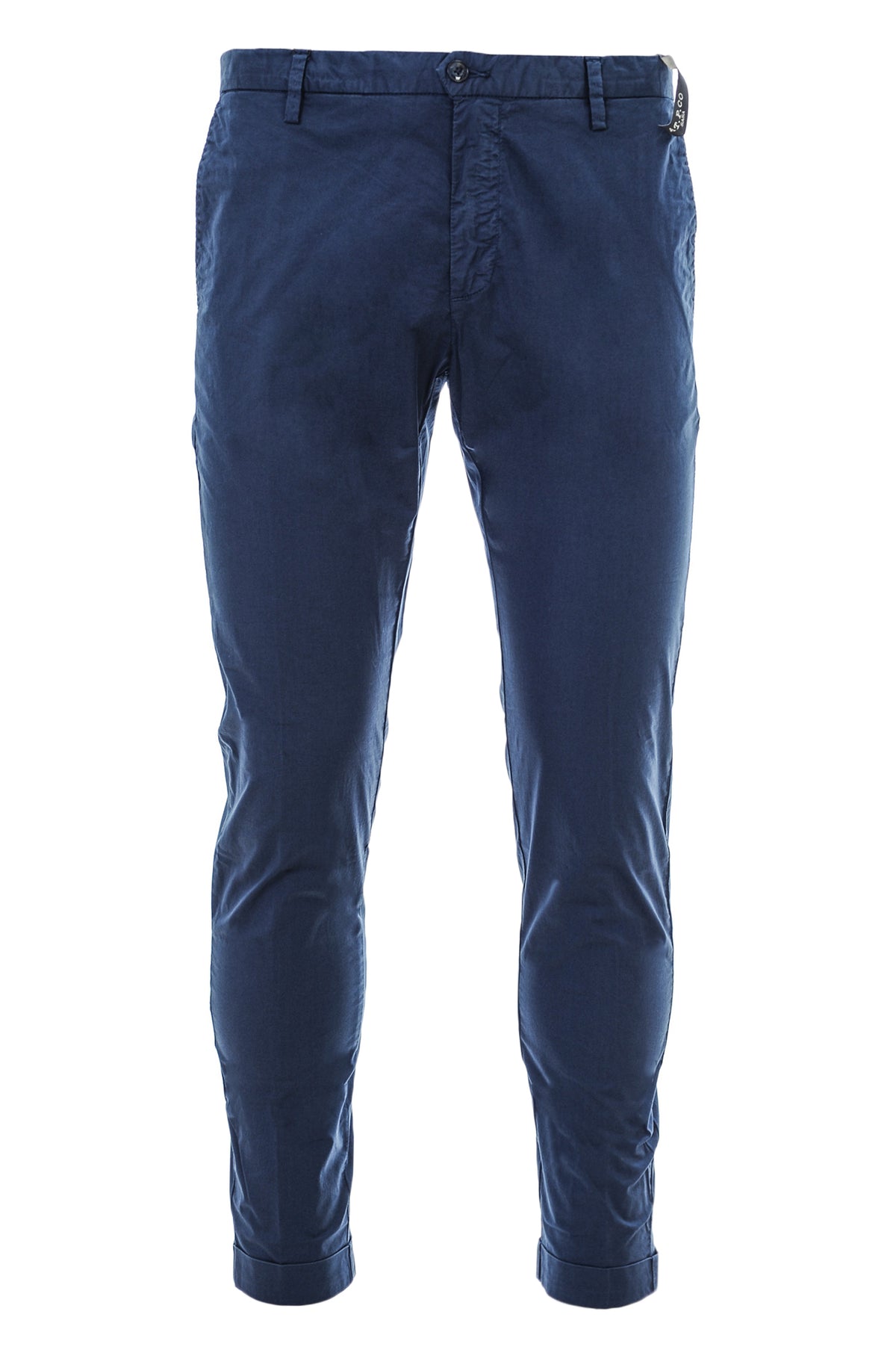 AT.P.CO Pantaloni Uomo Cotone Primavera/Estate