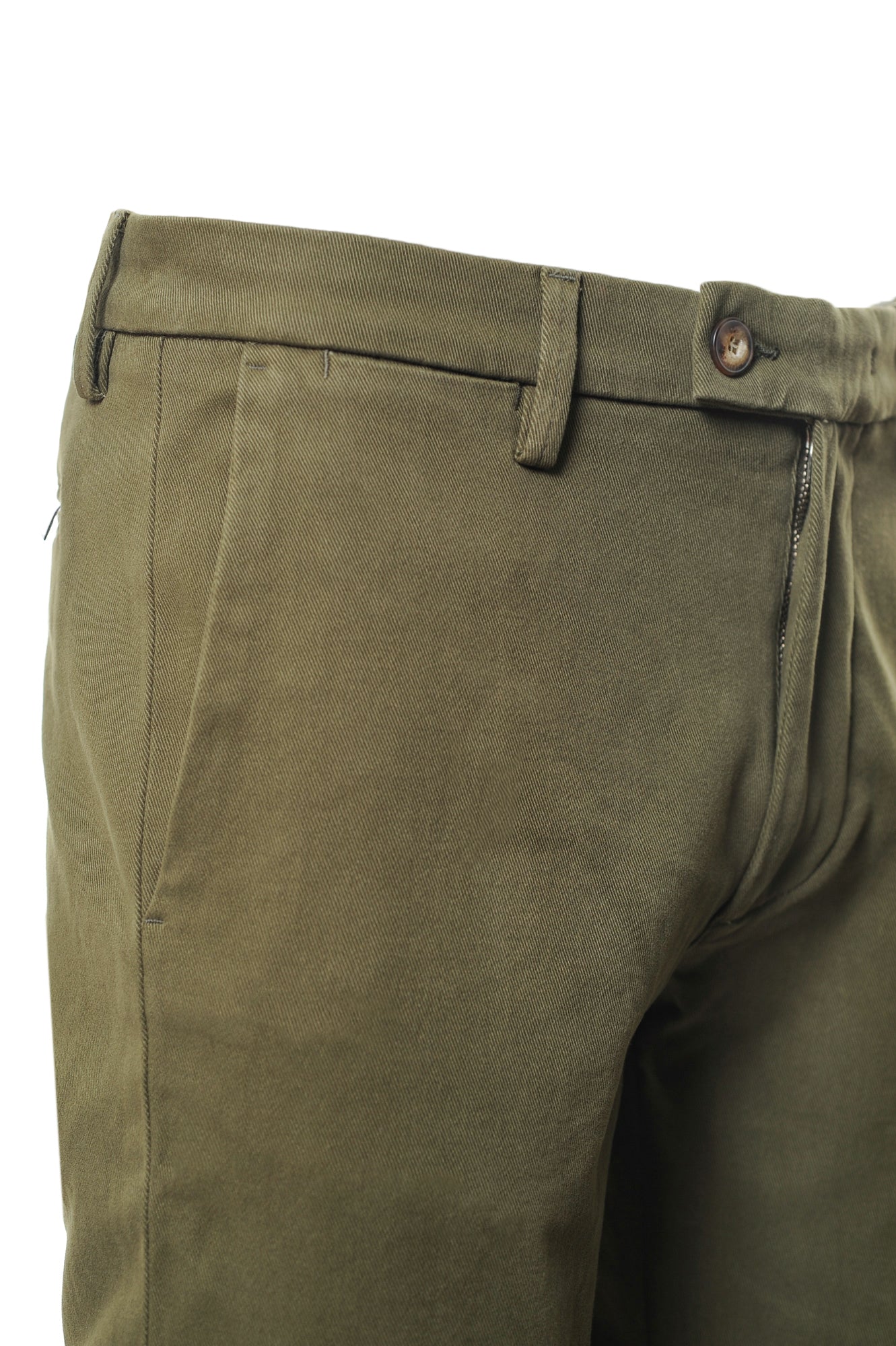Re-HasH Pantaloni Autunno/Inverno Cotone