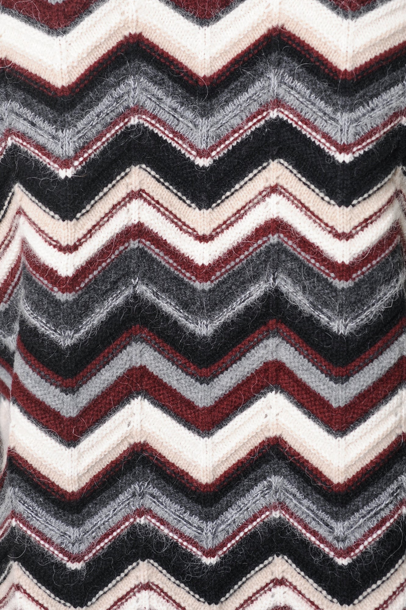 MISSONI Cardigan Autunno/Inverno Lana