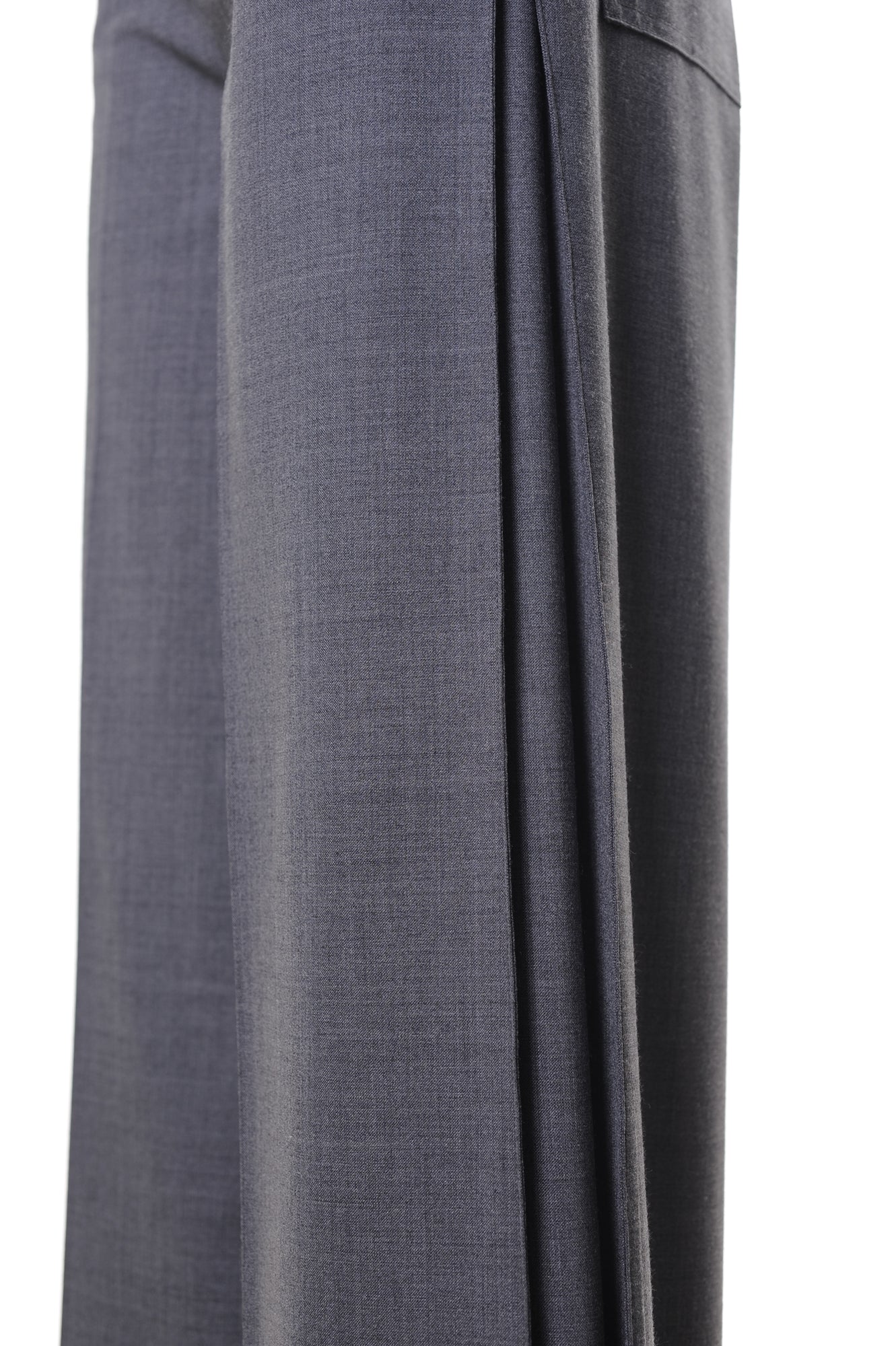 SEMICOUTURE Pantaloni Autunno/Inverno Poliestere
