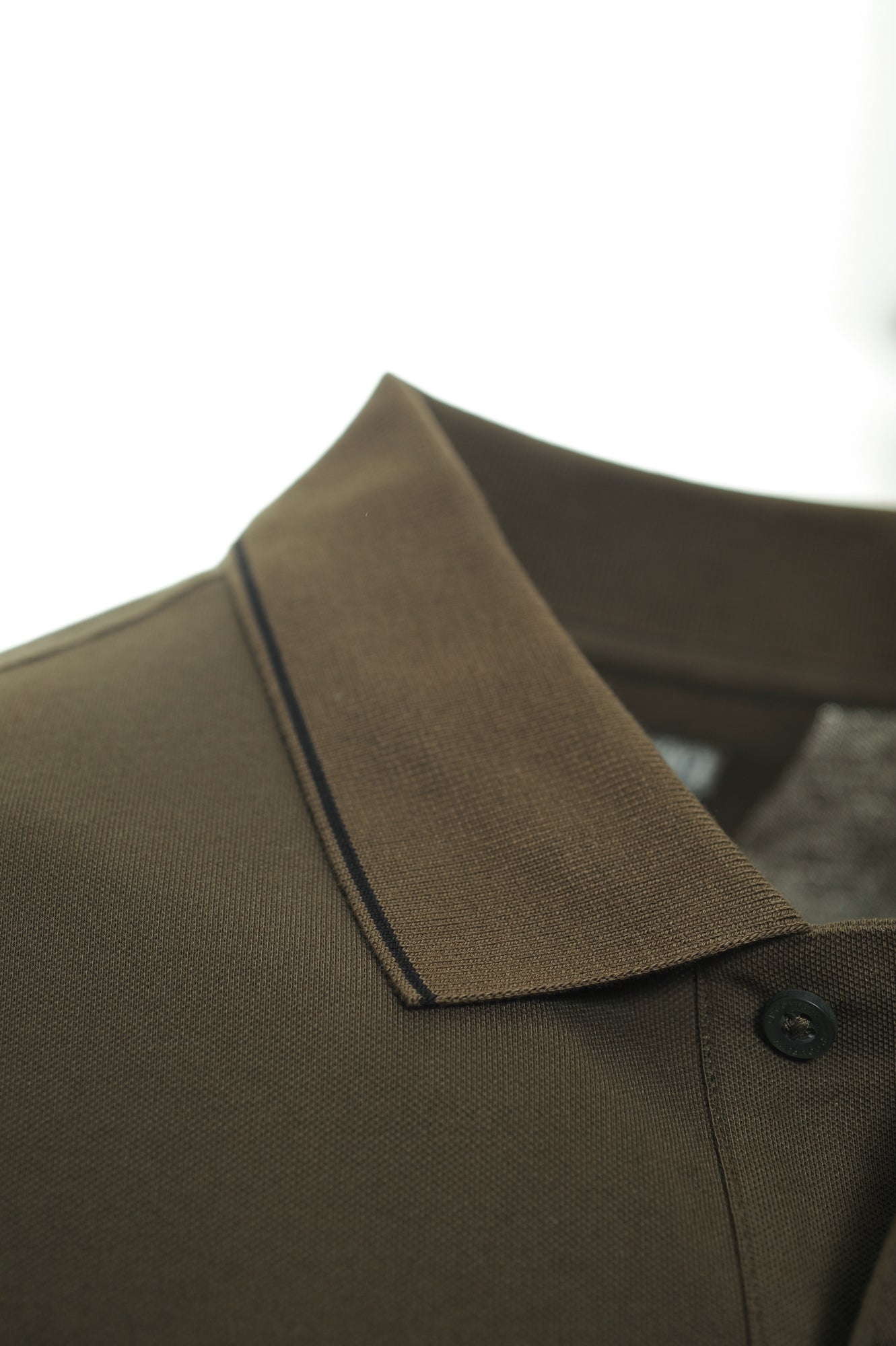 C.P. COMPANY Polo Primavera/Estate Cotone