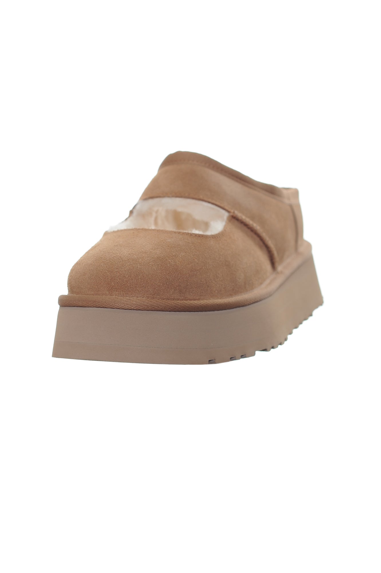 UGG Mocassini Autunno/Inverno Pelle