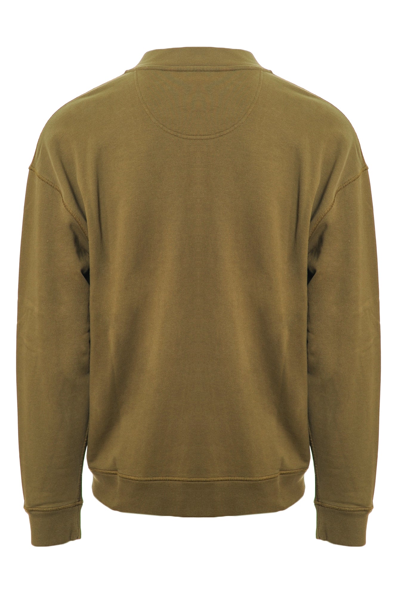 BARBOUR Felpe Autunno/Inverno Cotone