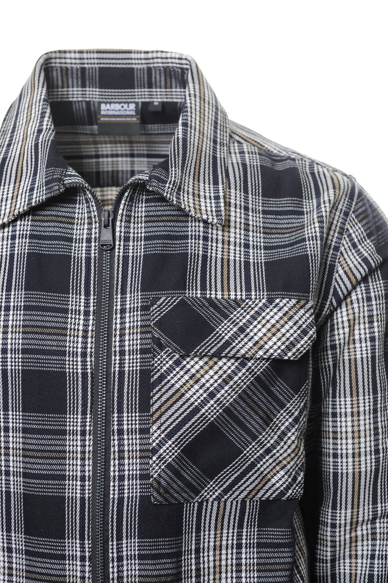 BARBOUR Giubbini Autunno/Inverno Cotone