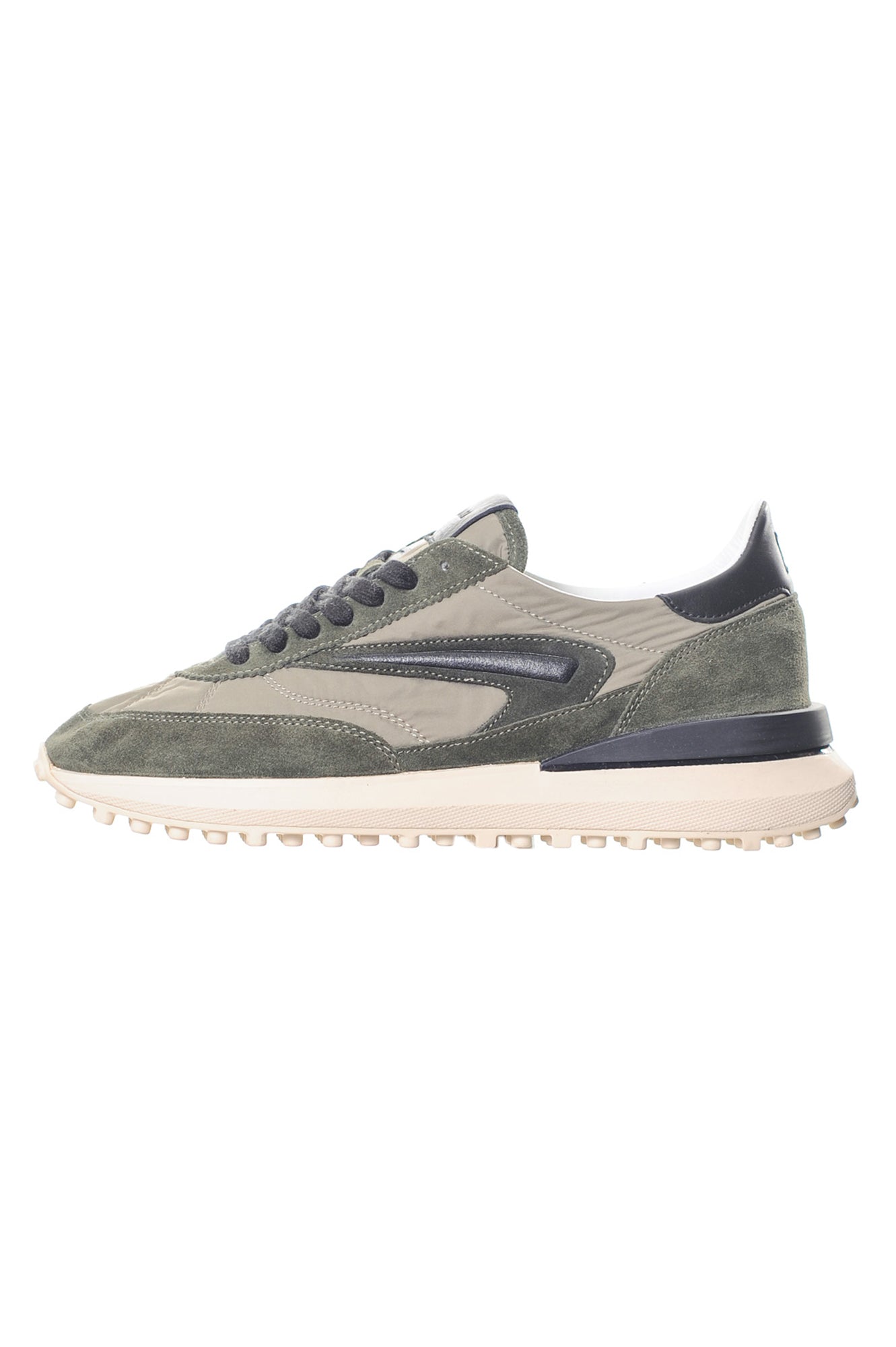D.A.T.E. Sneakers Autunno/Inverno Pelle