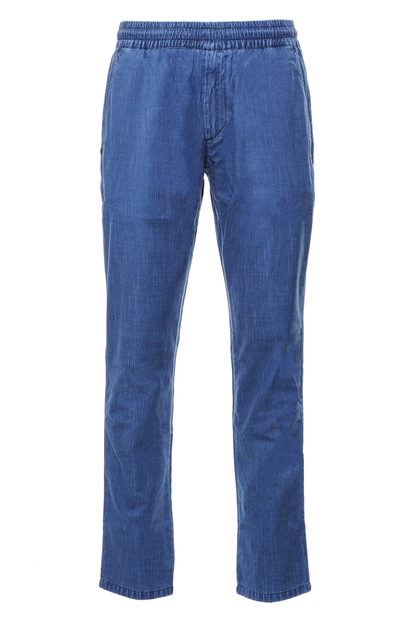 Re-HasH Pantaloni Primavera/Estate Cotone