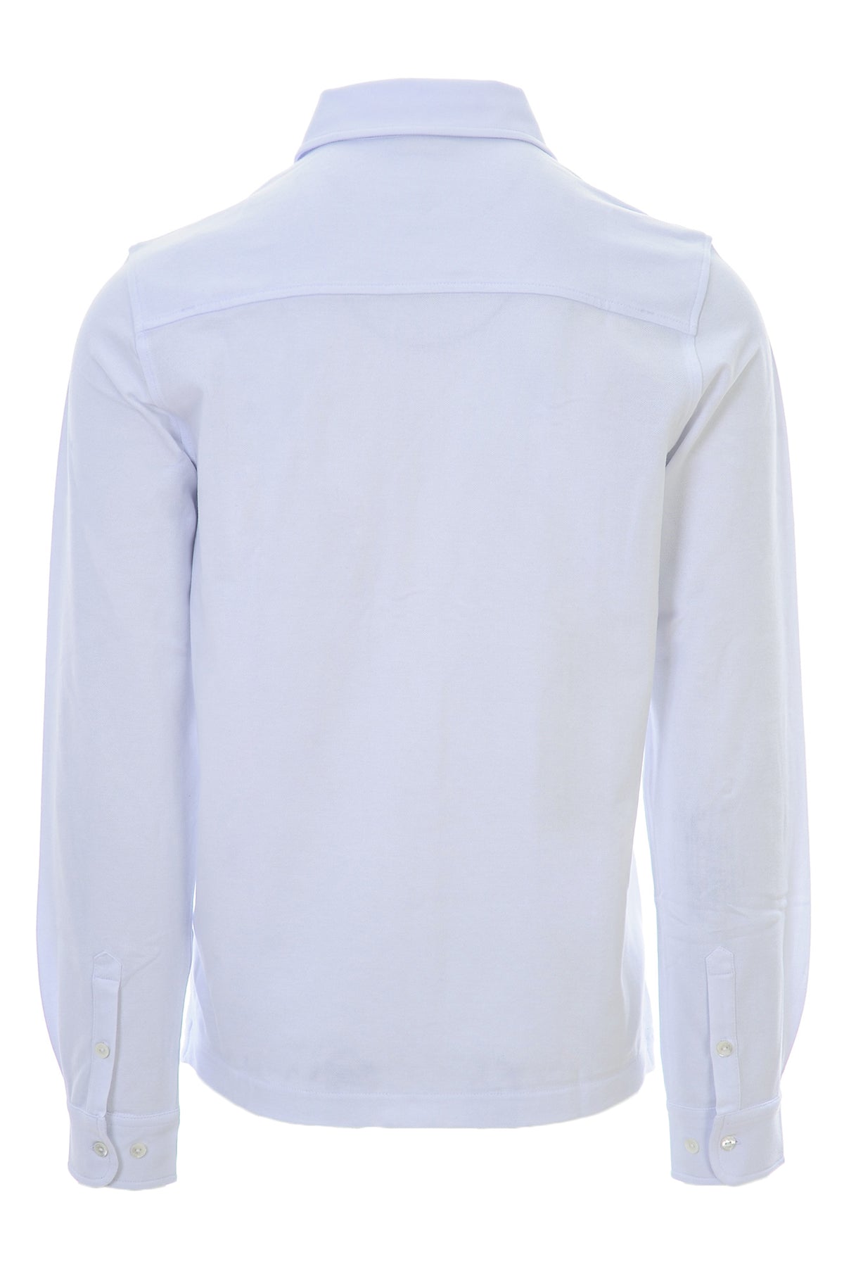 K-WAY Camicie Uomo Cotone Primavera/Estate