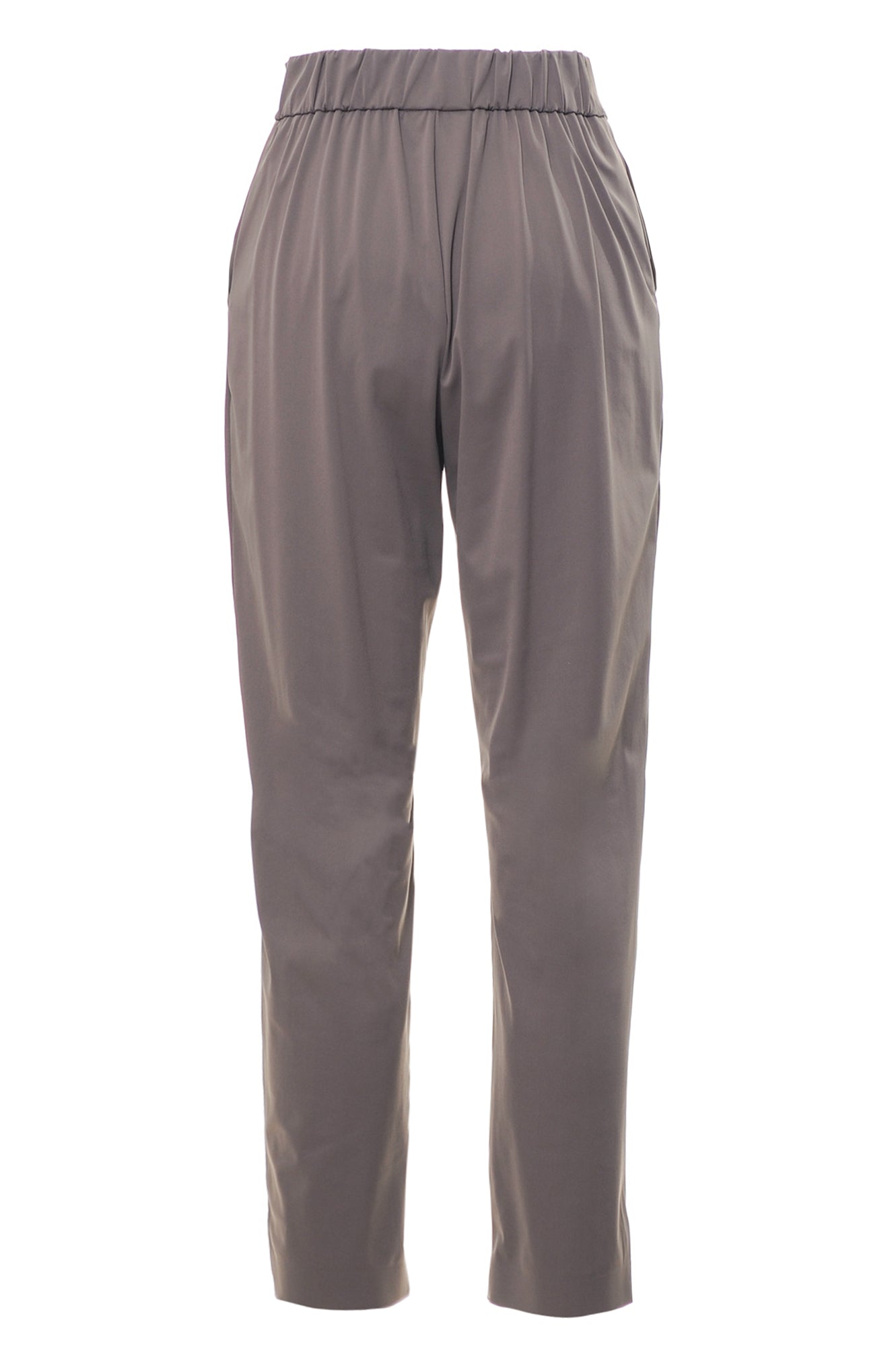 MaxMara Pantaloni Primavera/Estate Poliammide