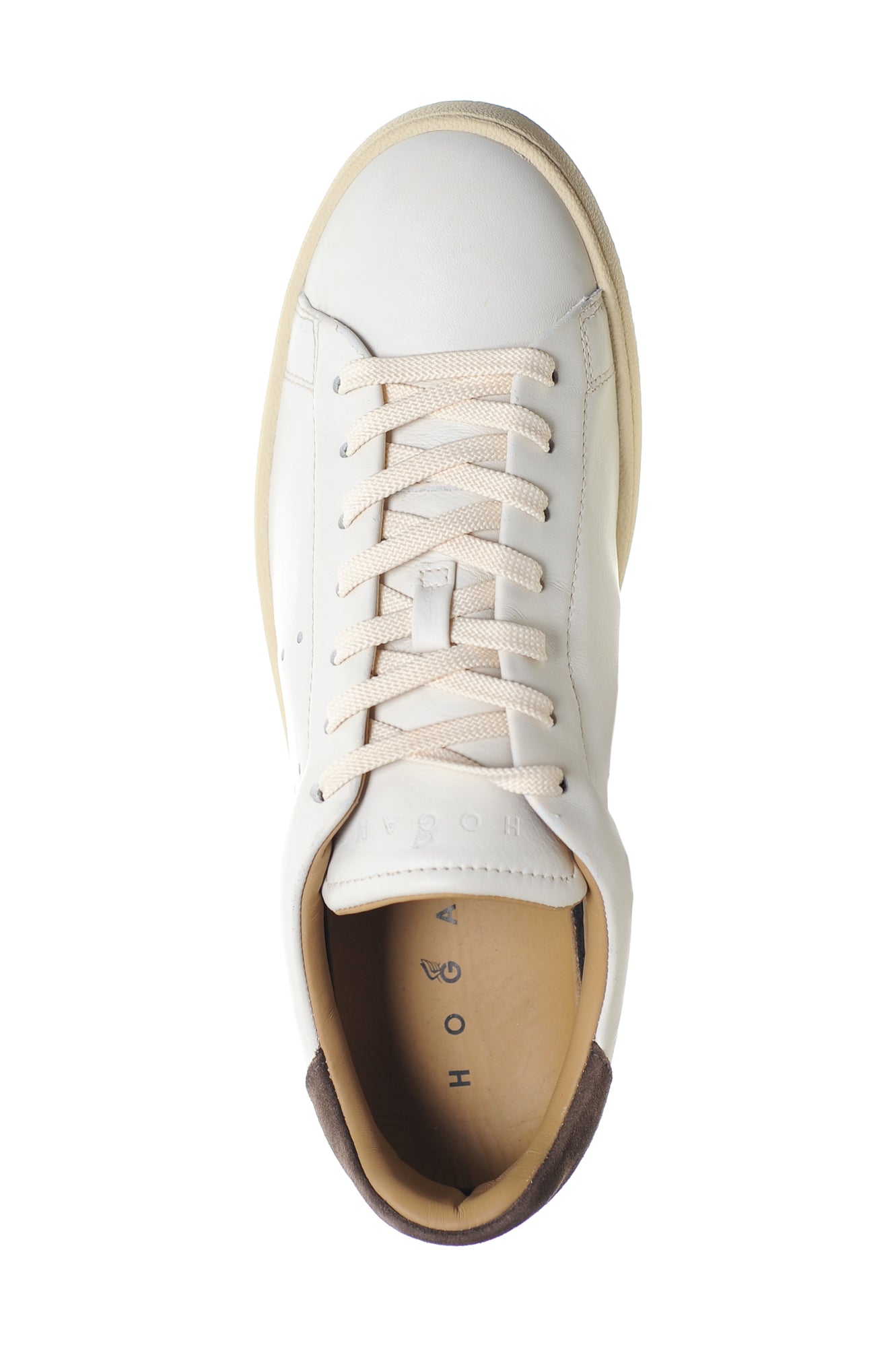 HOGAN Sneakers Autunno/Inverno Pelle
