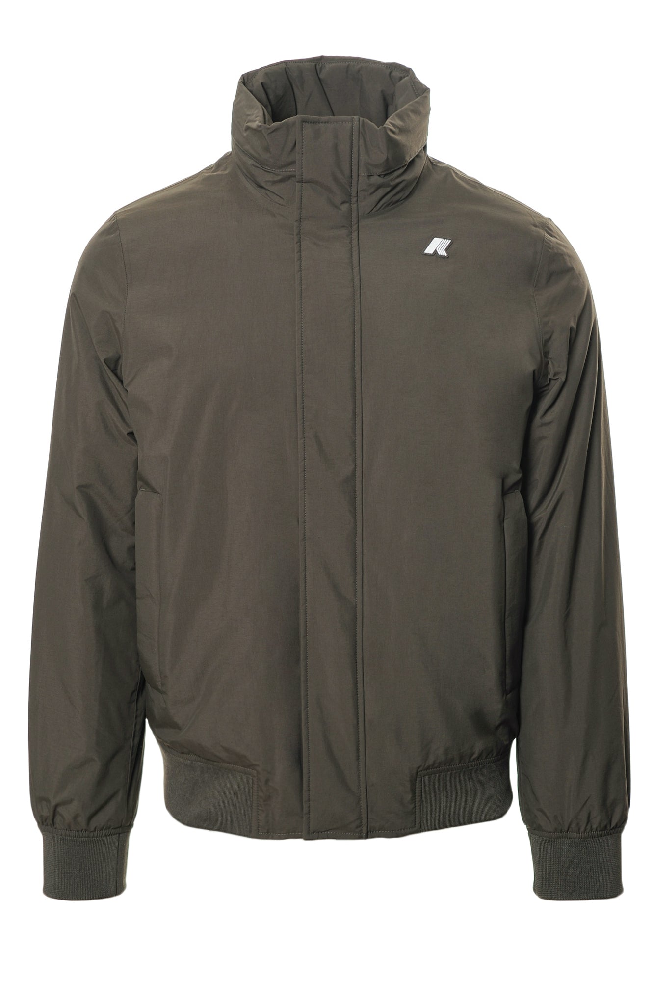 K-WAY Giubbotti Autunno/Inverno Poliammide