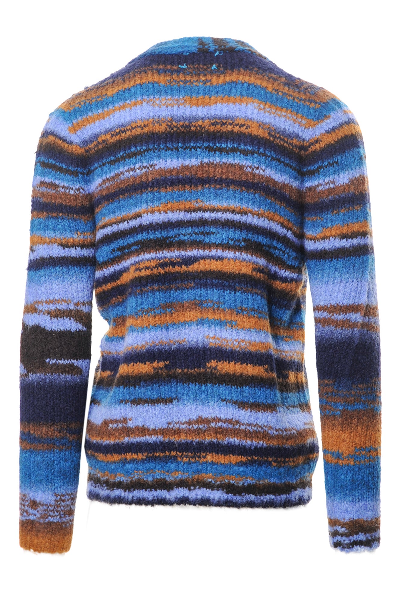 BOB Cardigan Autunno/Inverno Lana