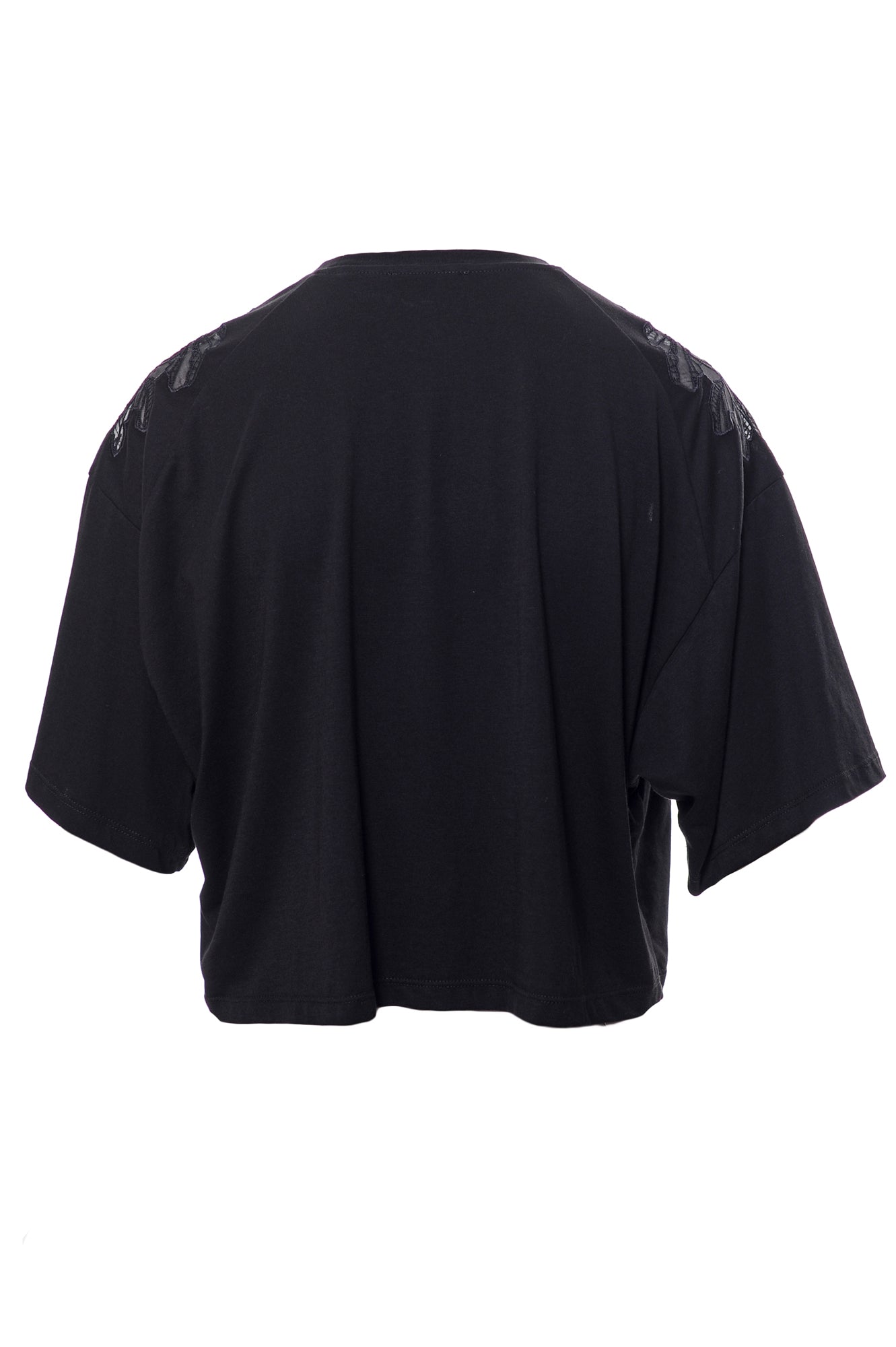 ELISABETTA FRANCHI T-shirt Primavera/Estate Cotone