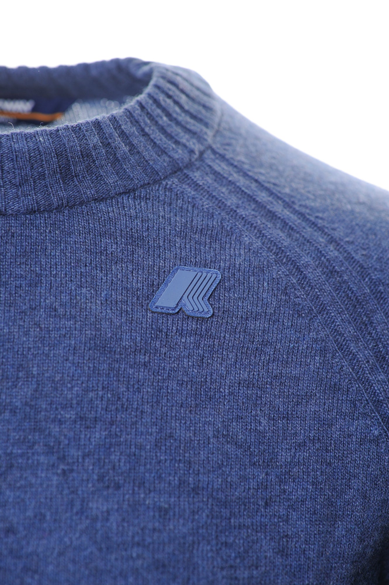 K-WAY Maglie Autunno/Inverno Poliammide
