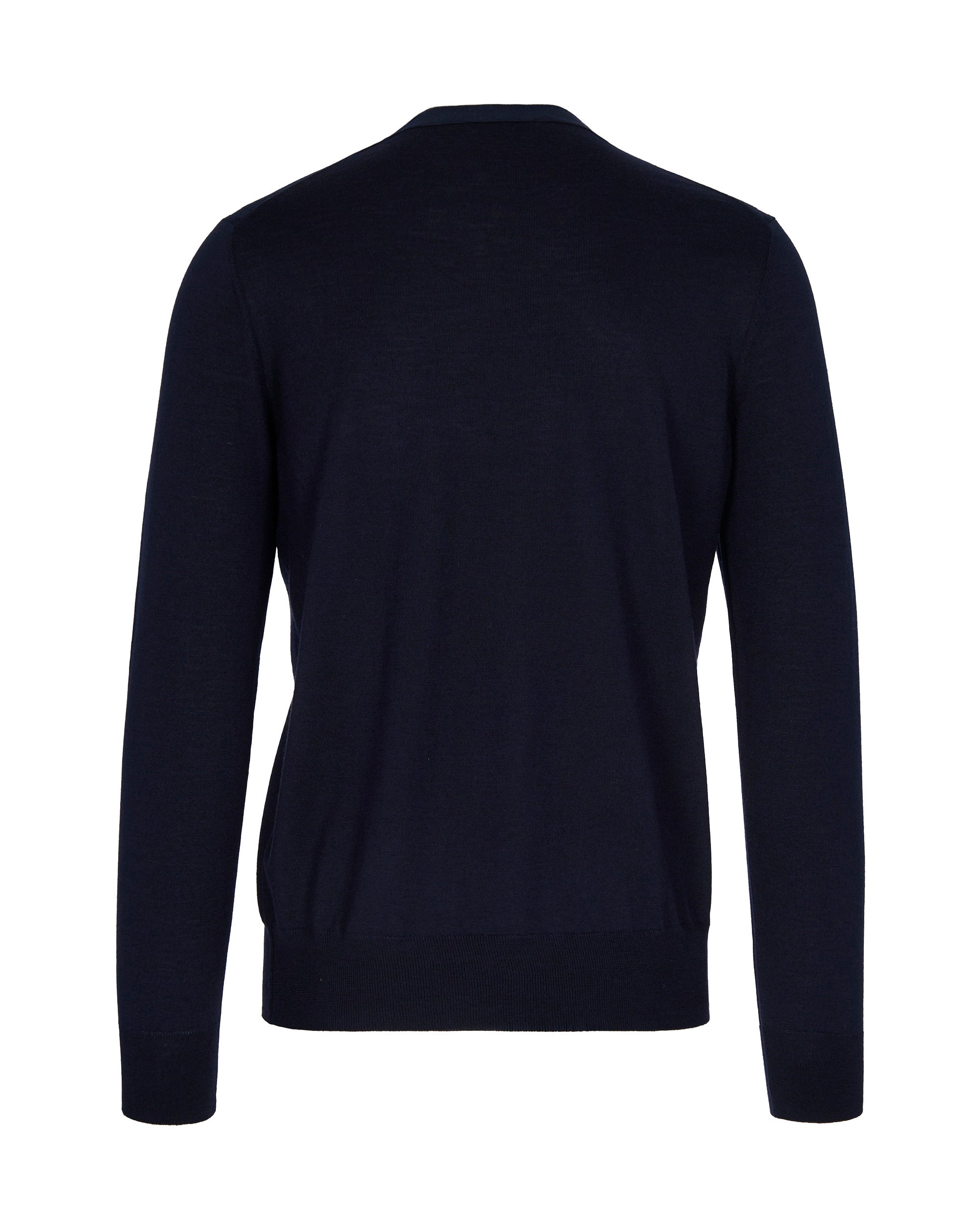 PAOLO PECORA Maglie Autunno/Inverno Lana Vergine