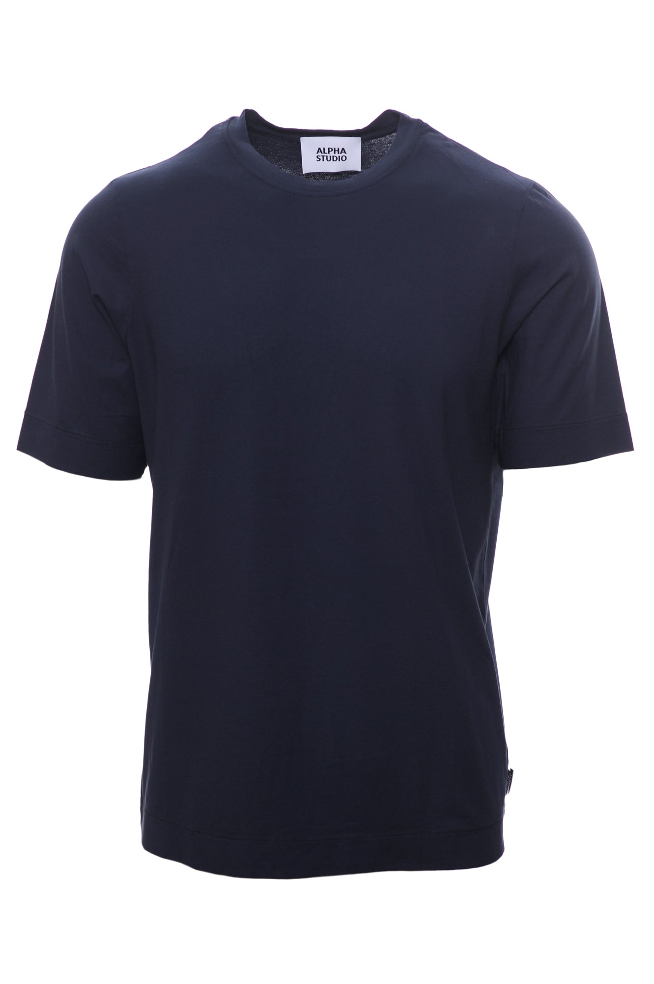 ALPHA STUDIO T-shirt Primavera/Estate Cotone