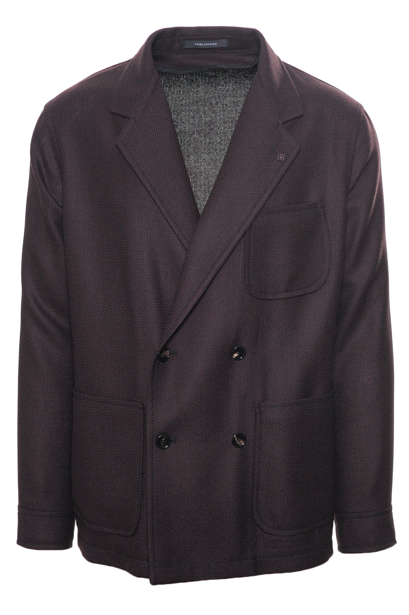 TAGLIATORE Giacche Autunno/Inverno Lana Vergine