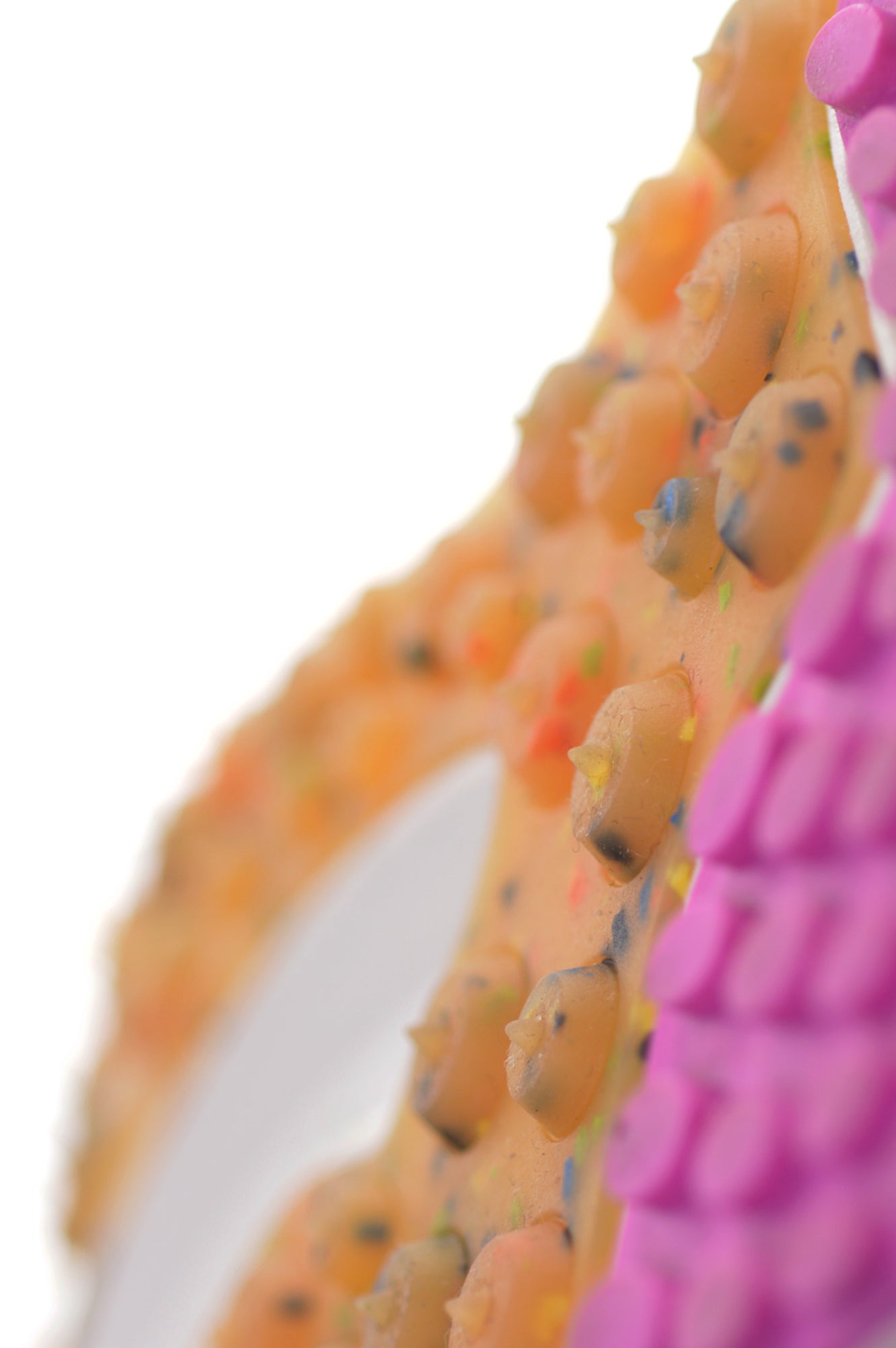 NO NAME Sneakers Primavera/Estate Pelle