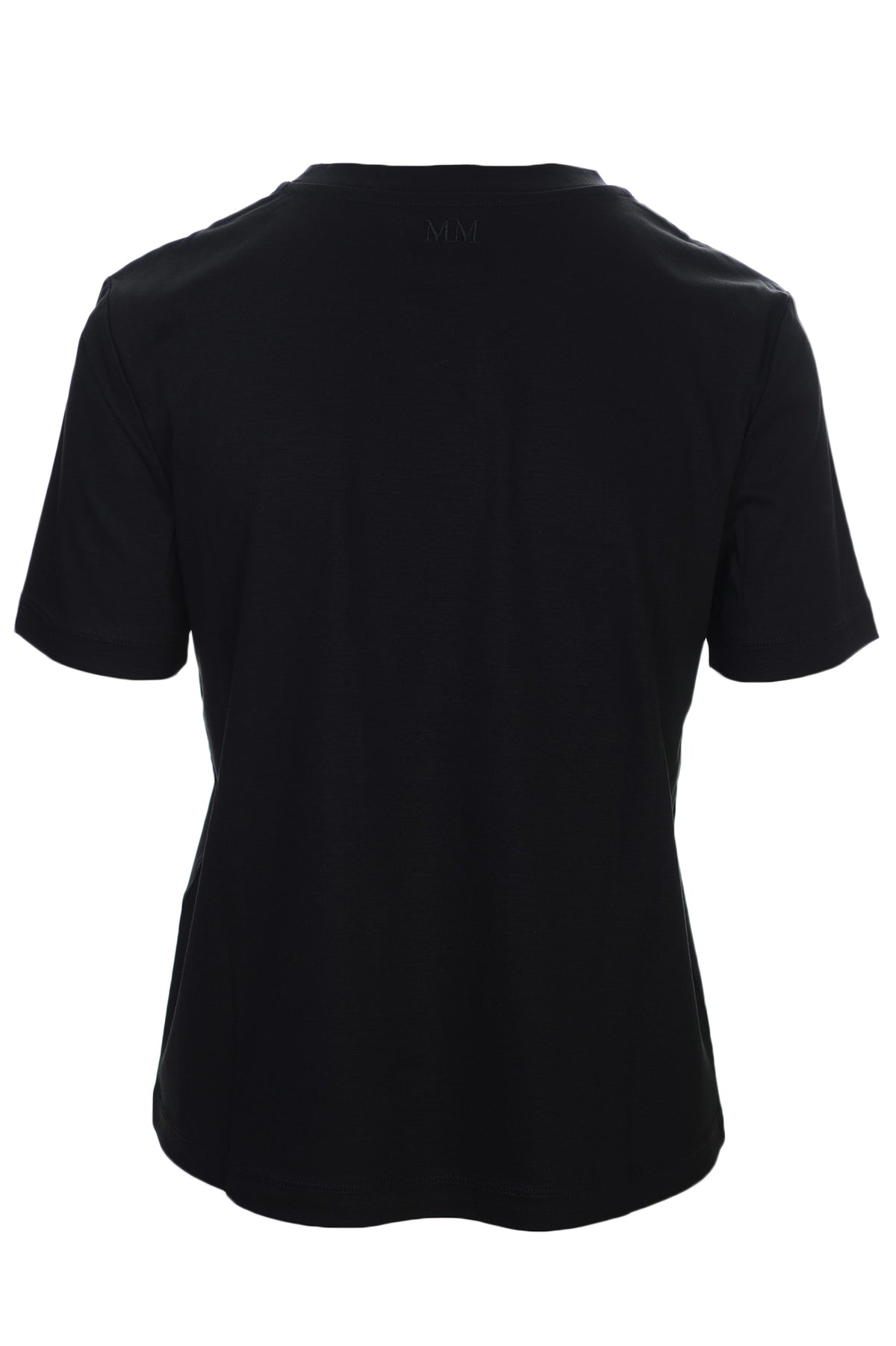 MM T-shirt Donna Modal Primavera/Estate