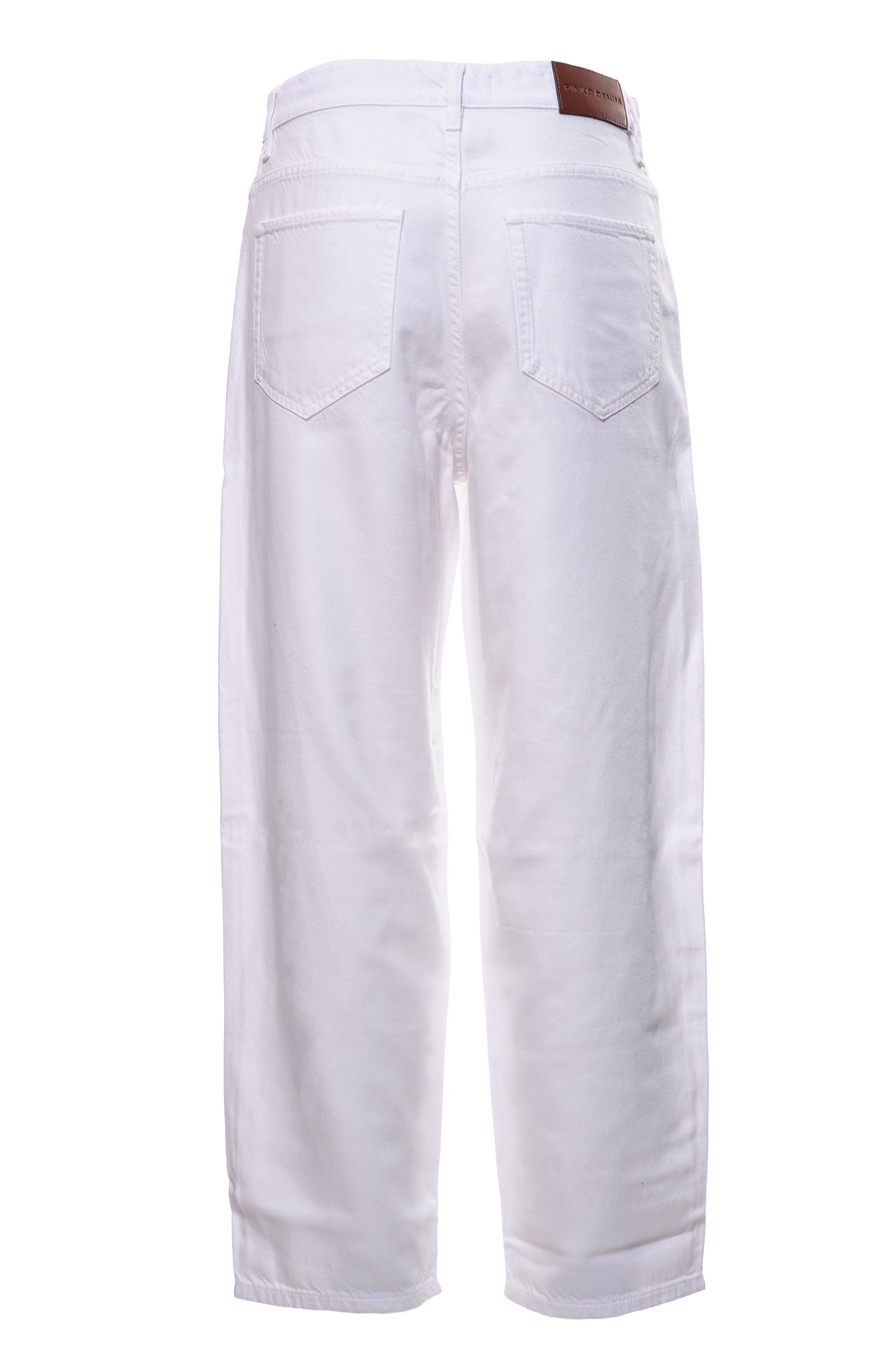 PINKO Jeans Primavera/Estate Lyocell