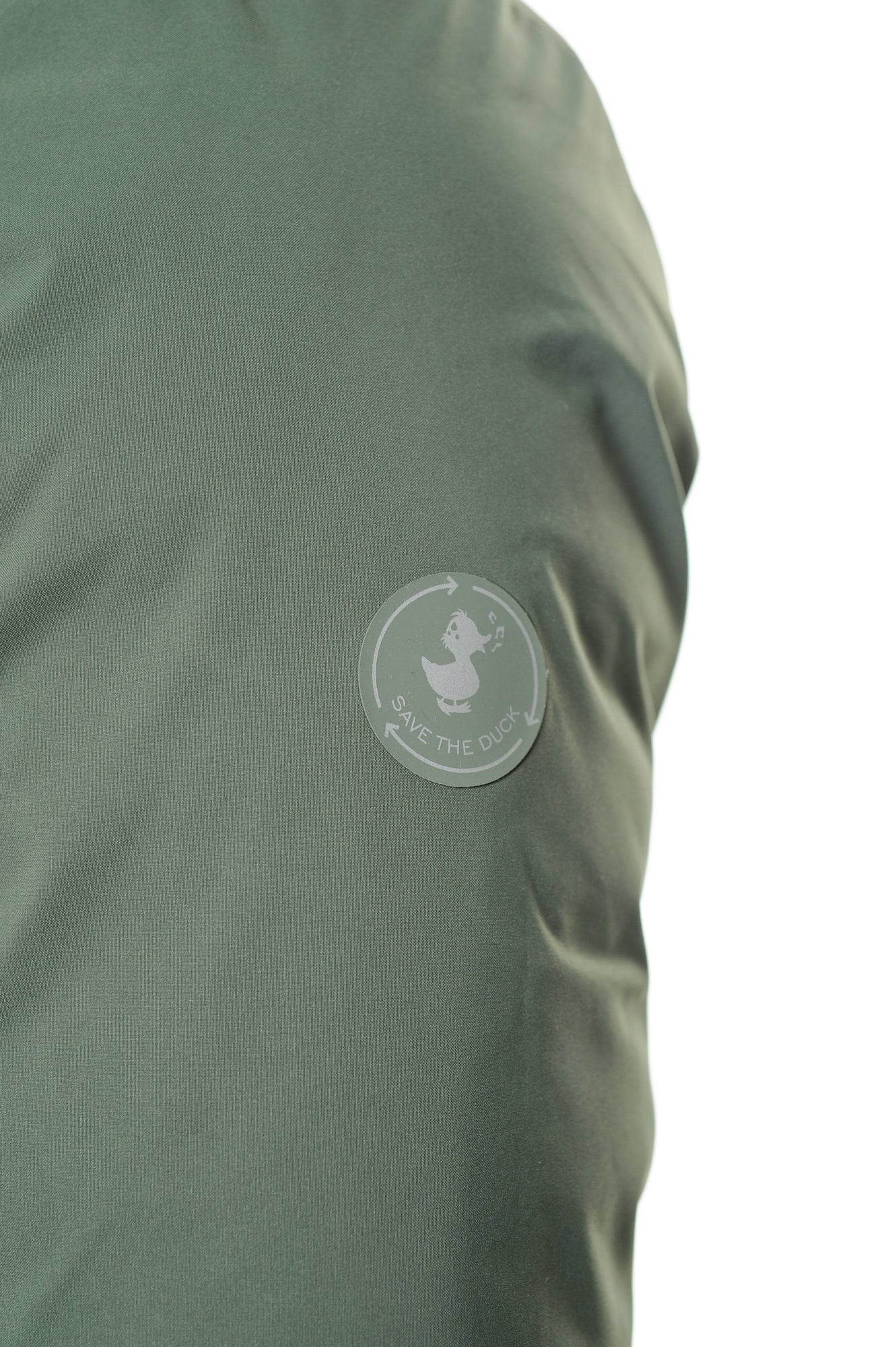 SAVE THE DUCK Giubbotti Autunno/Inverno Poliestere