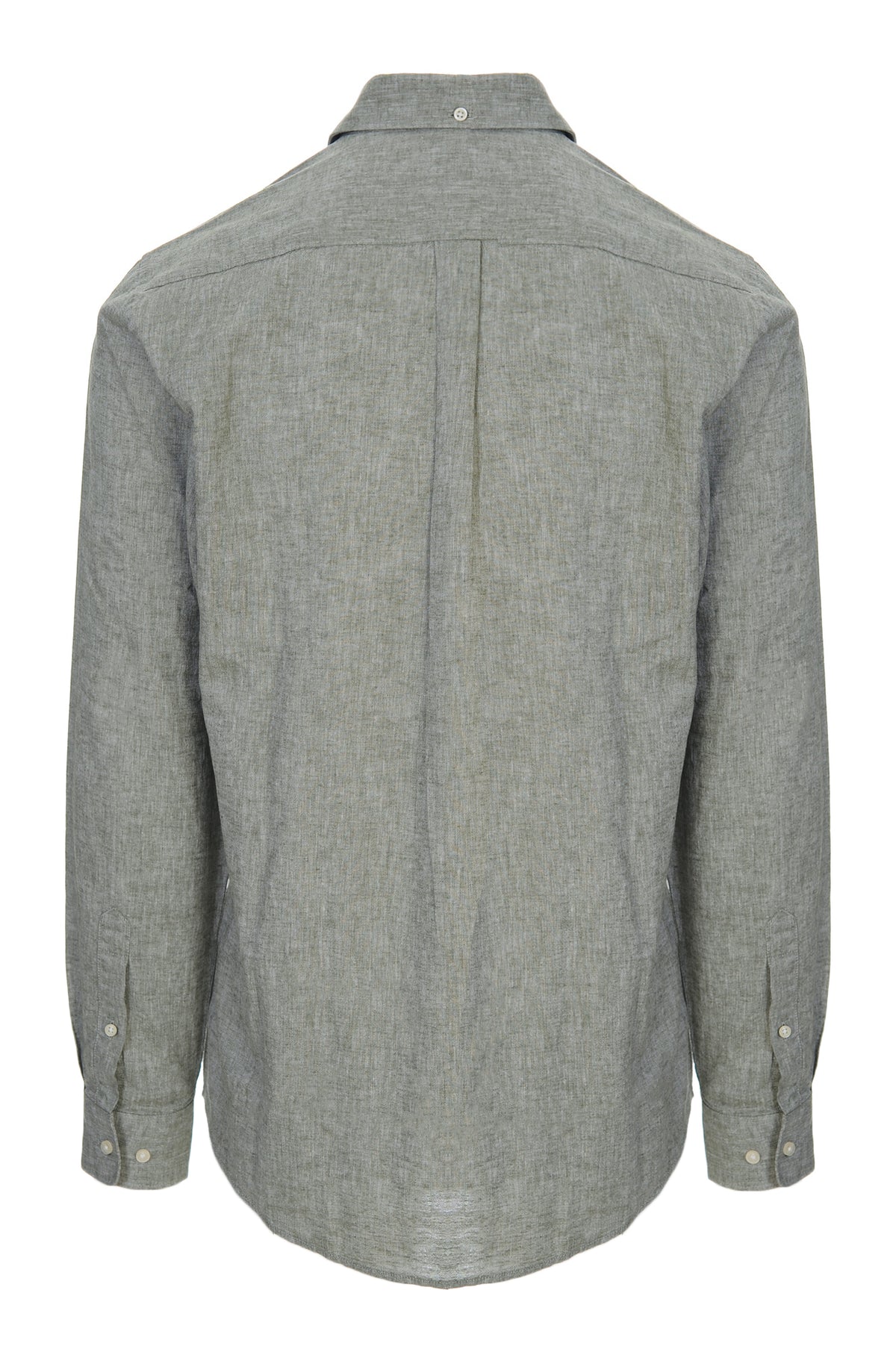 BARBOUR Camicie Uomo Lino Primavera/Estate