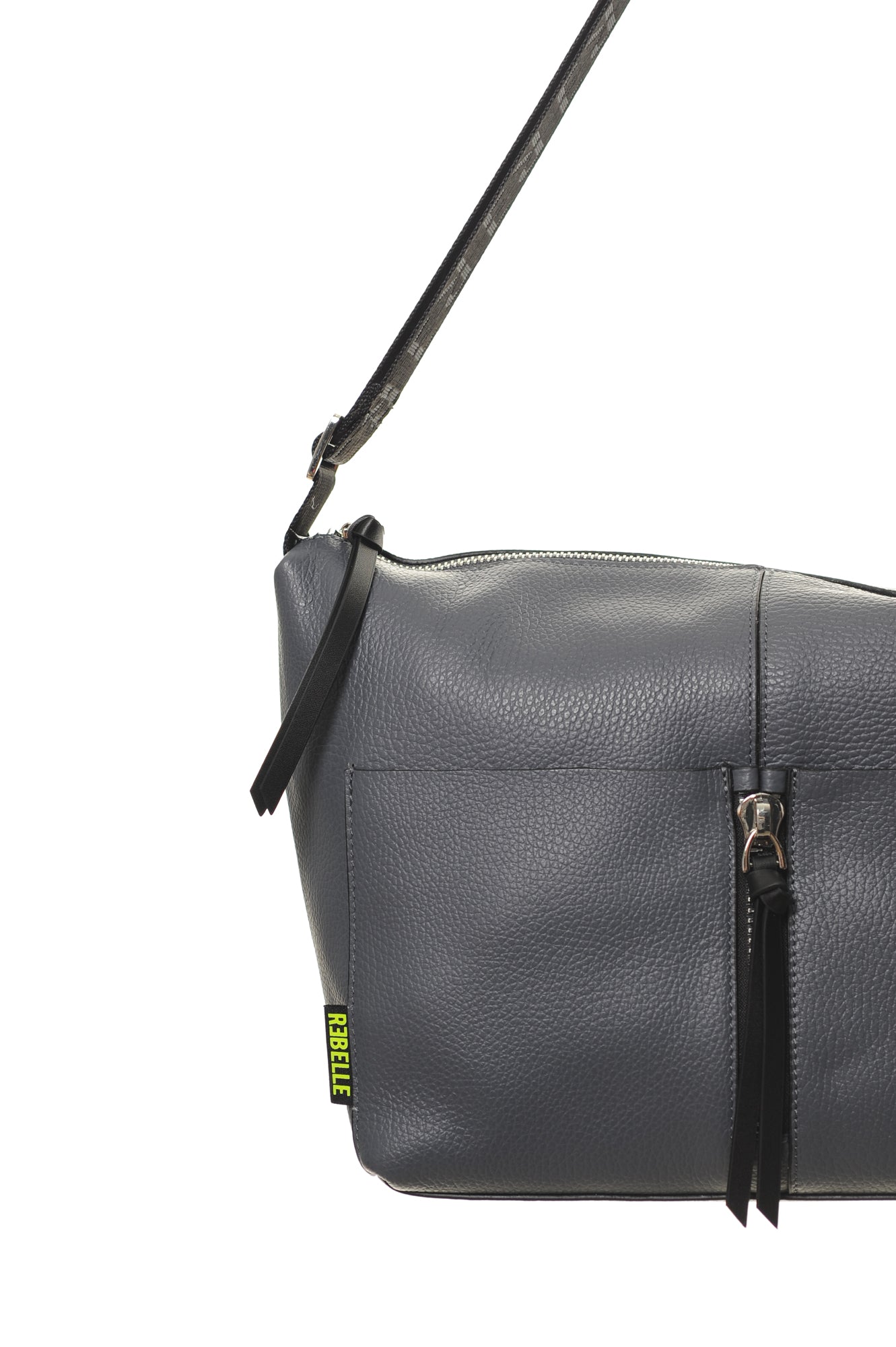 REBELLE Borse Autunno/Inverno Pelle